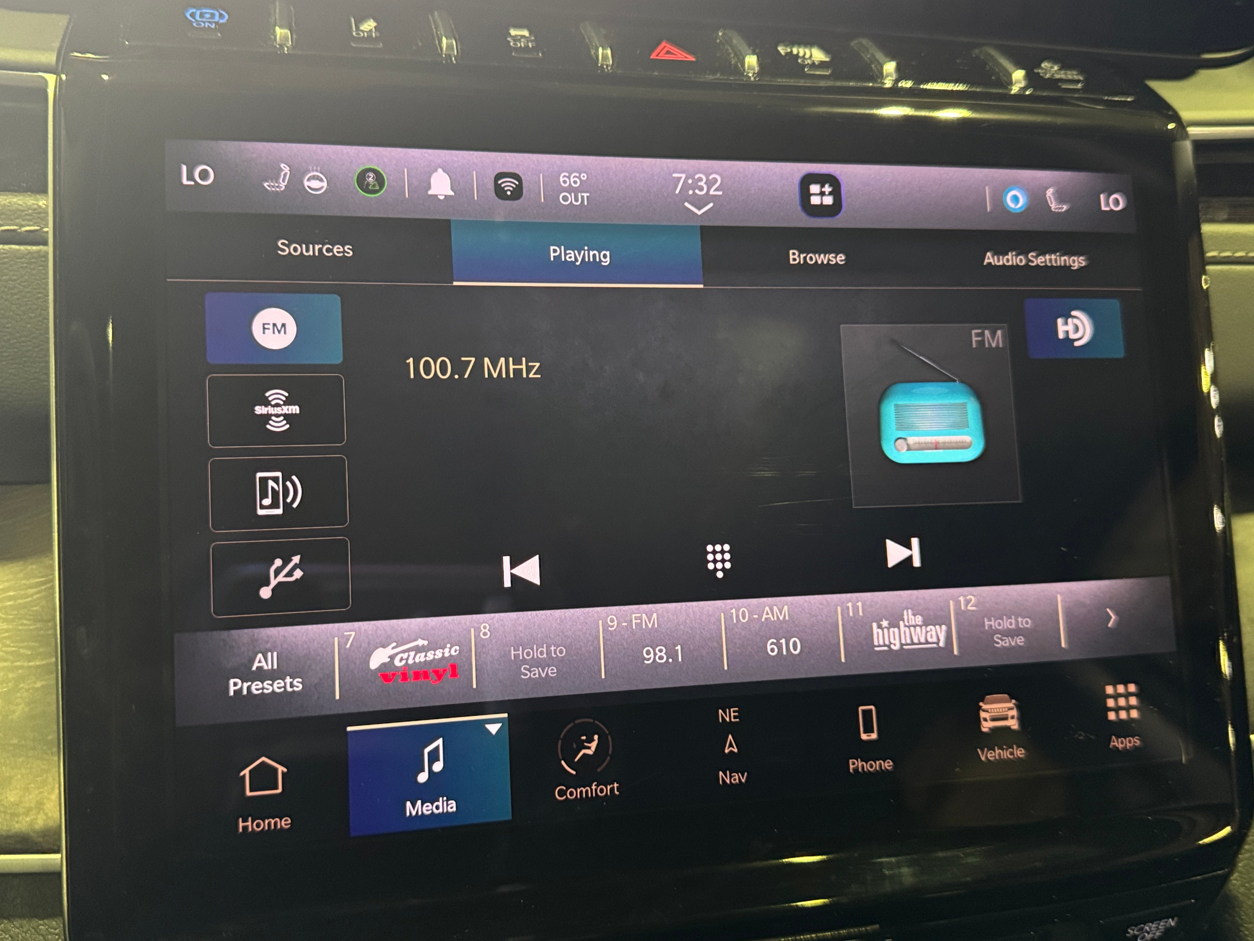 2023 Jeep Grand Cherokee 4xe 3