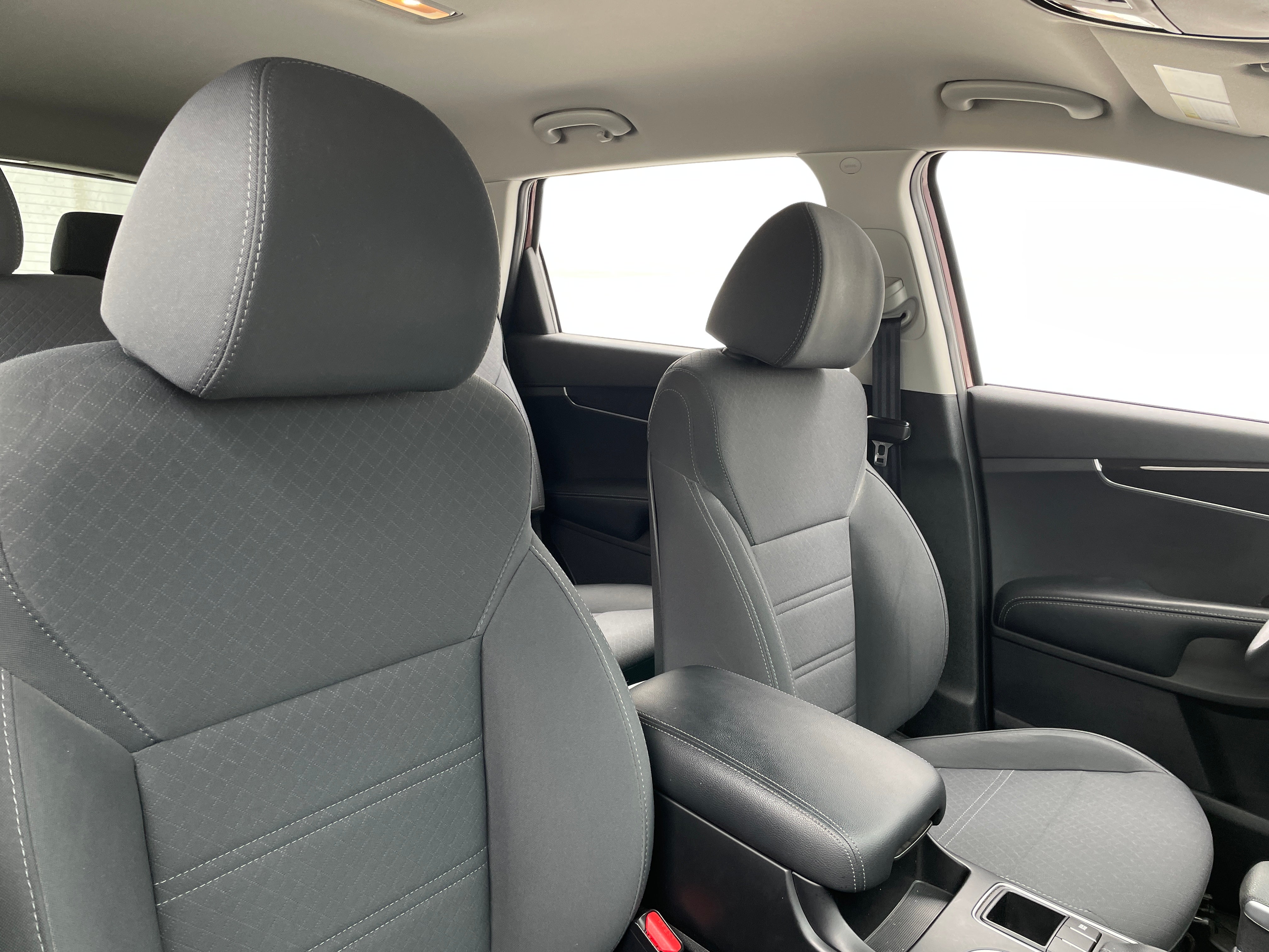 2019 Kia Sorento LX 2