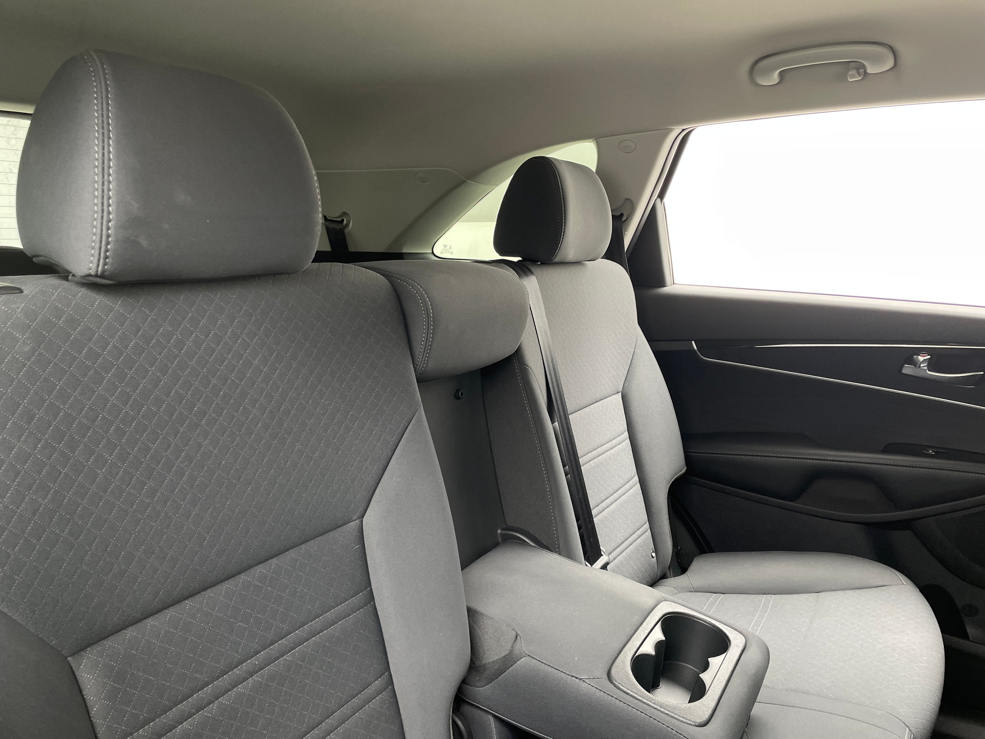 2019 Kia Sorento LX 6