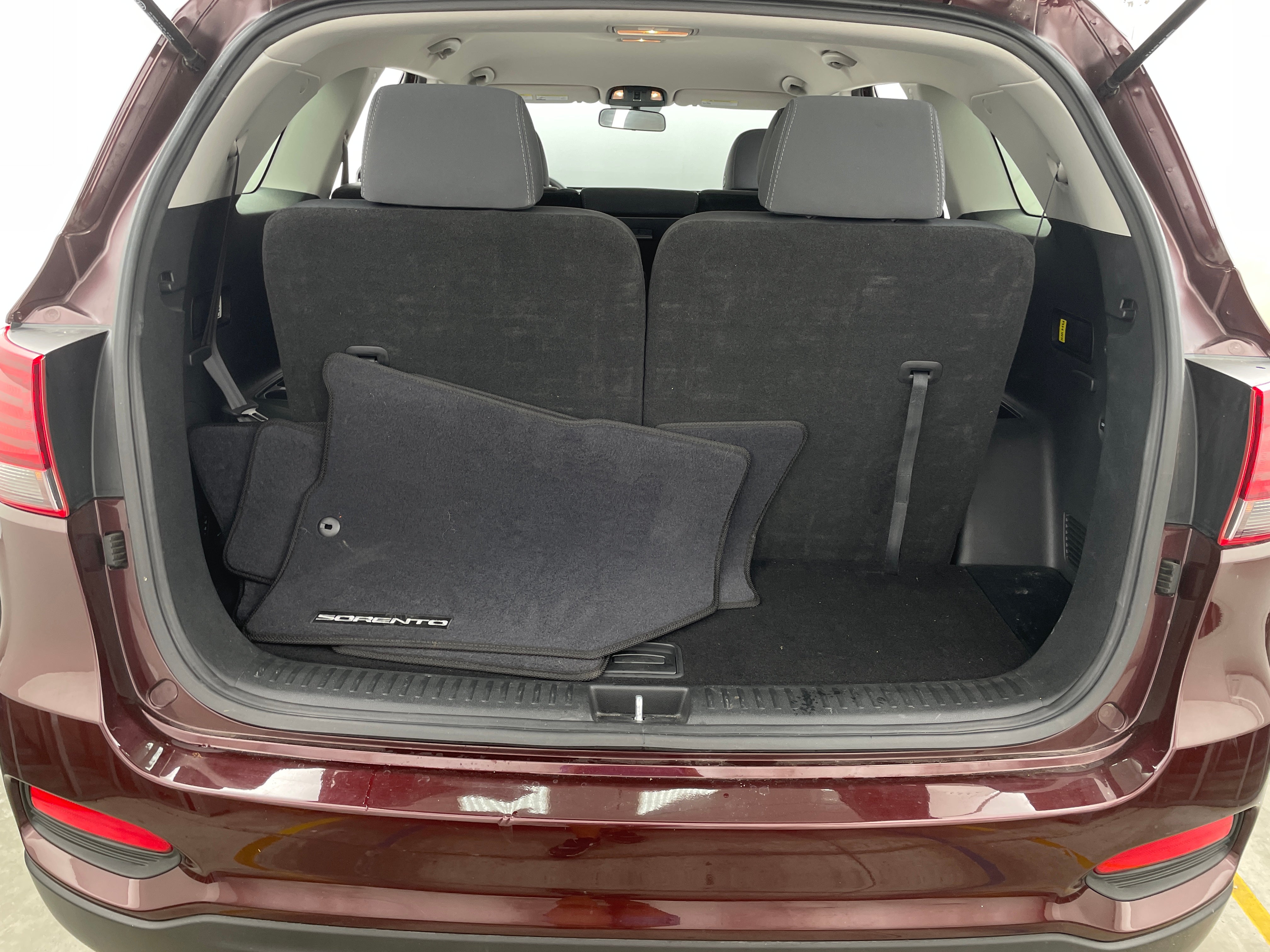 2019 Kia Sorento LX 7