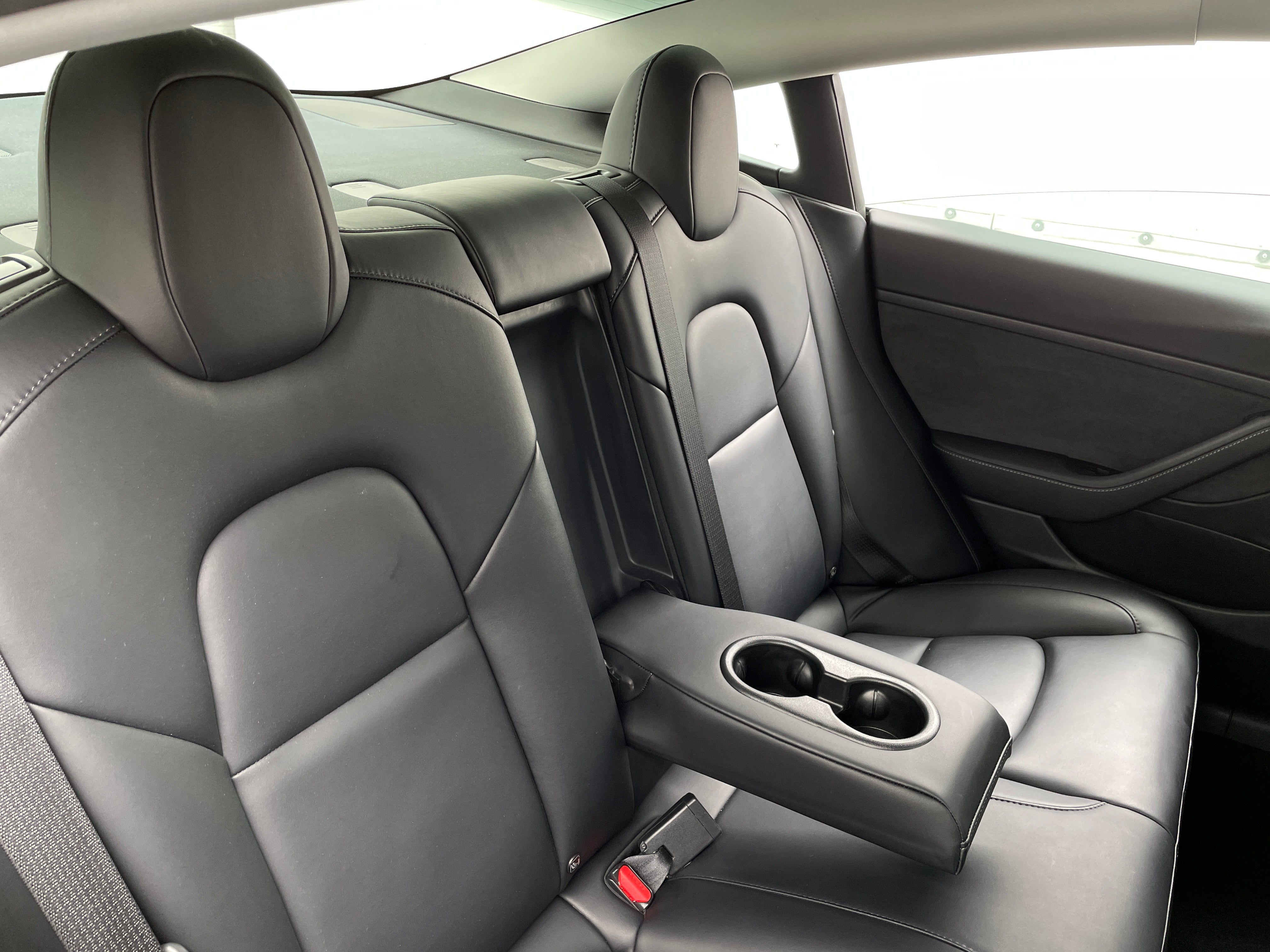 Thumbnail: 2021 Tesla Model 3 - 5