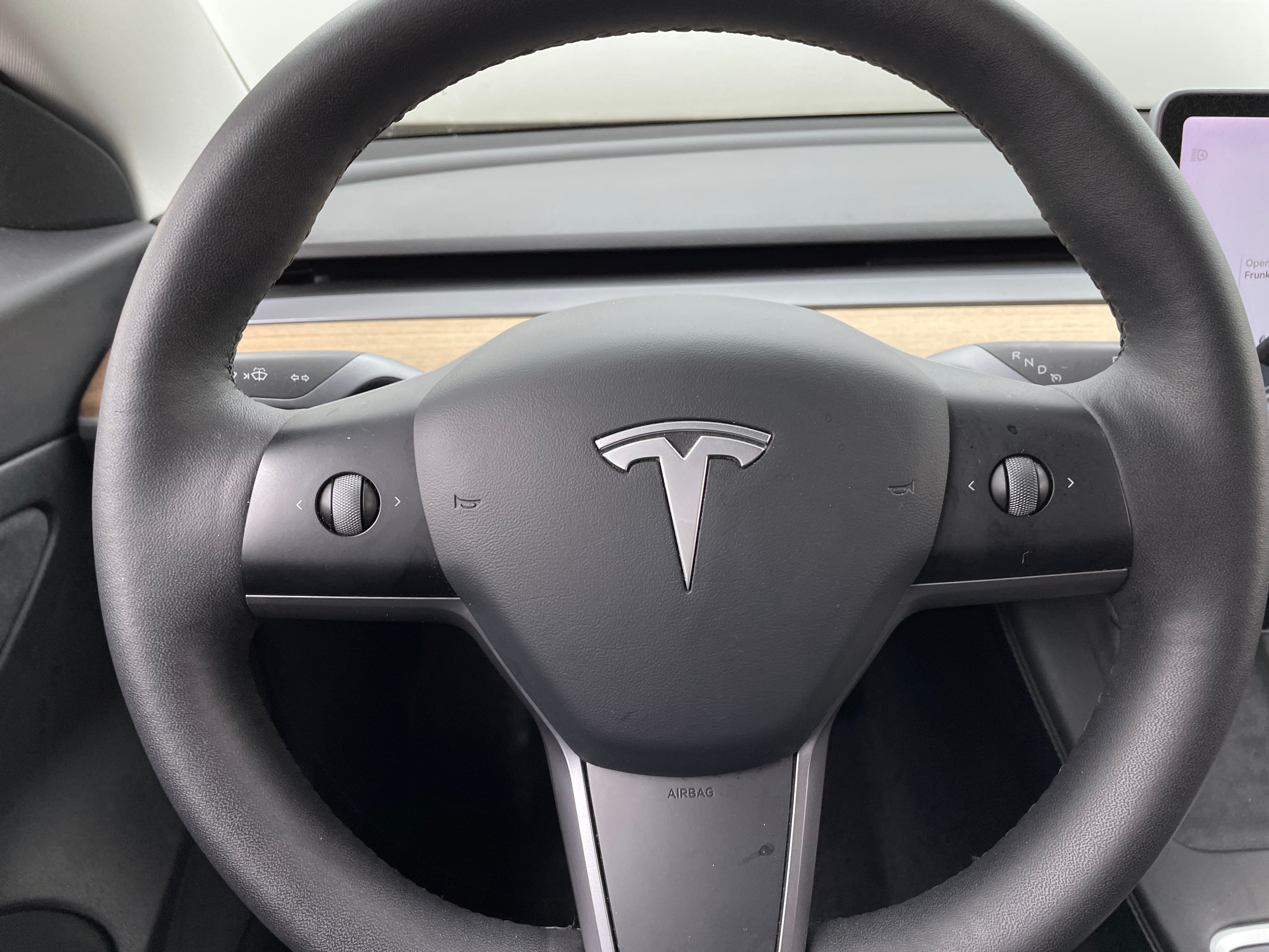 Thumbnail: 2021 Tesla Model 3 - 4