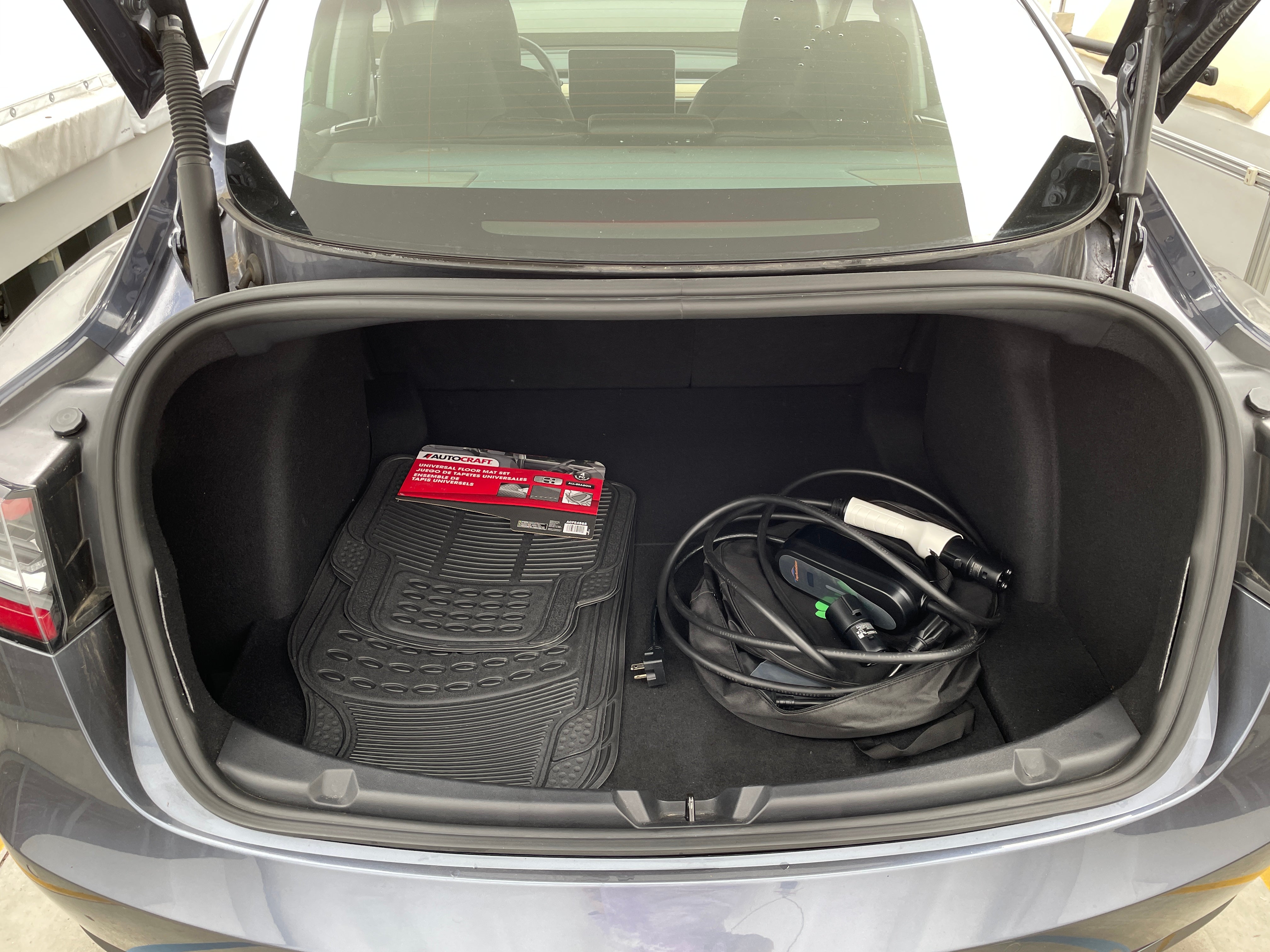 Thumbnail: 2021 Tesla Model 3 - 6