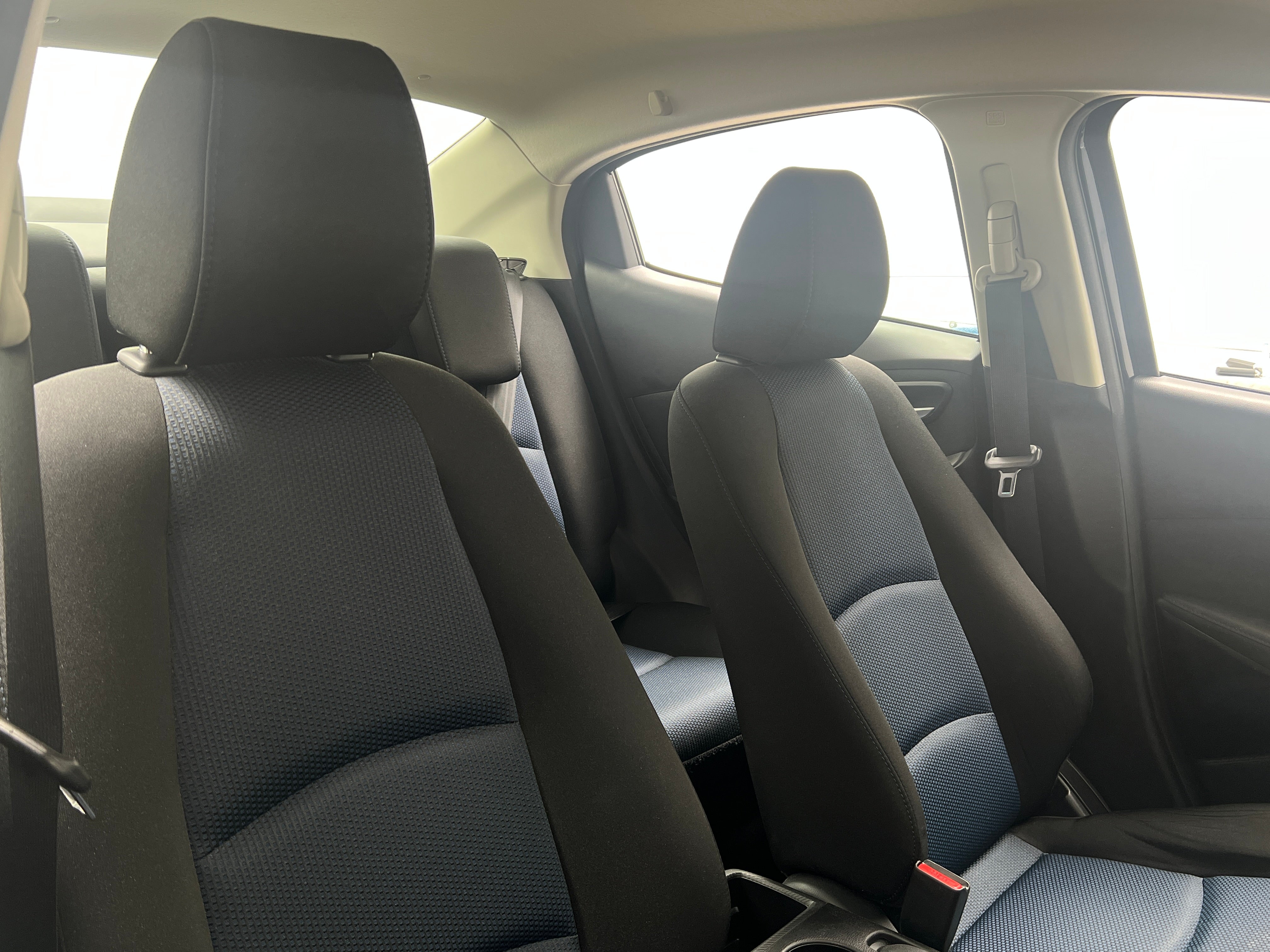2018 Toyota Yaris iA Base 2