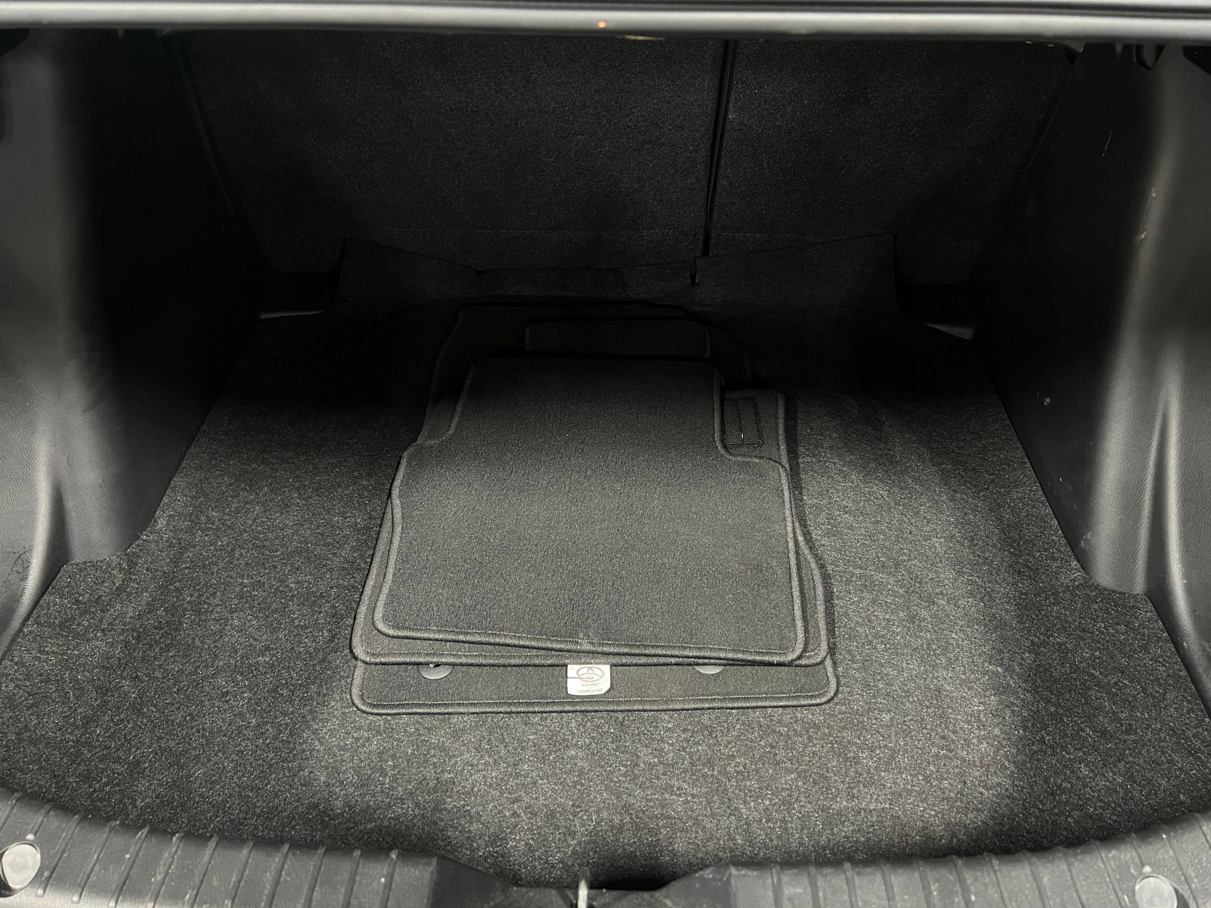 2018 Toyota Yaris iA Base 7