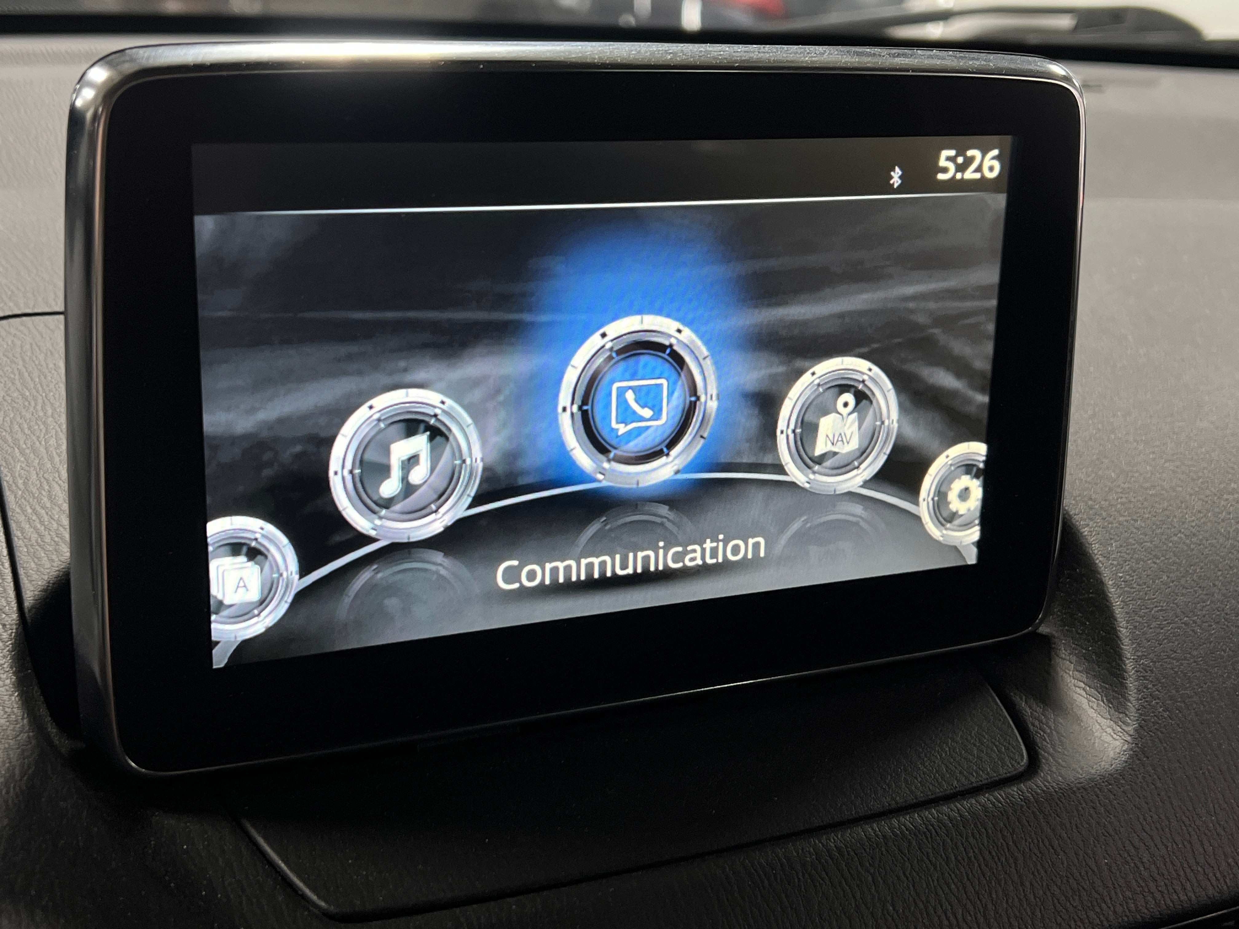 2018 Toyota Yaris iA Base 4