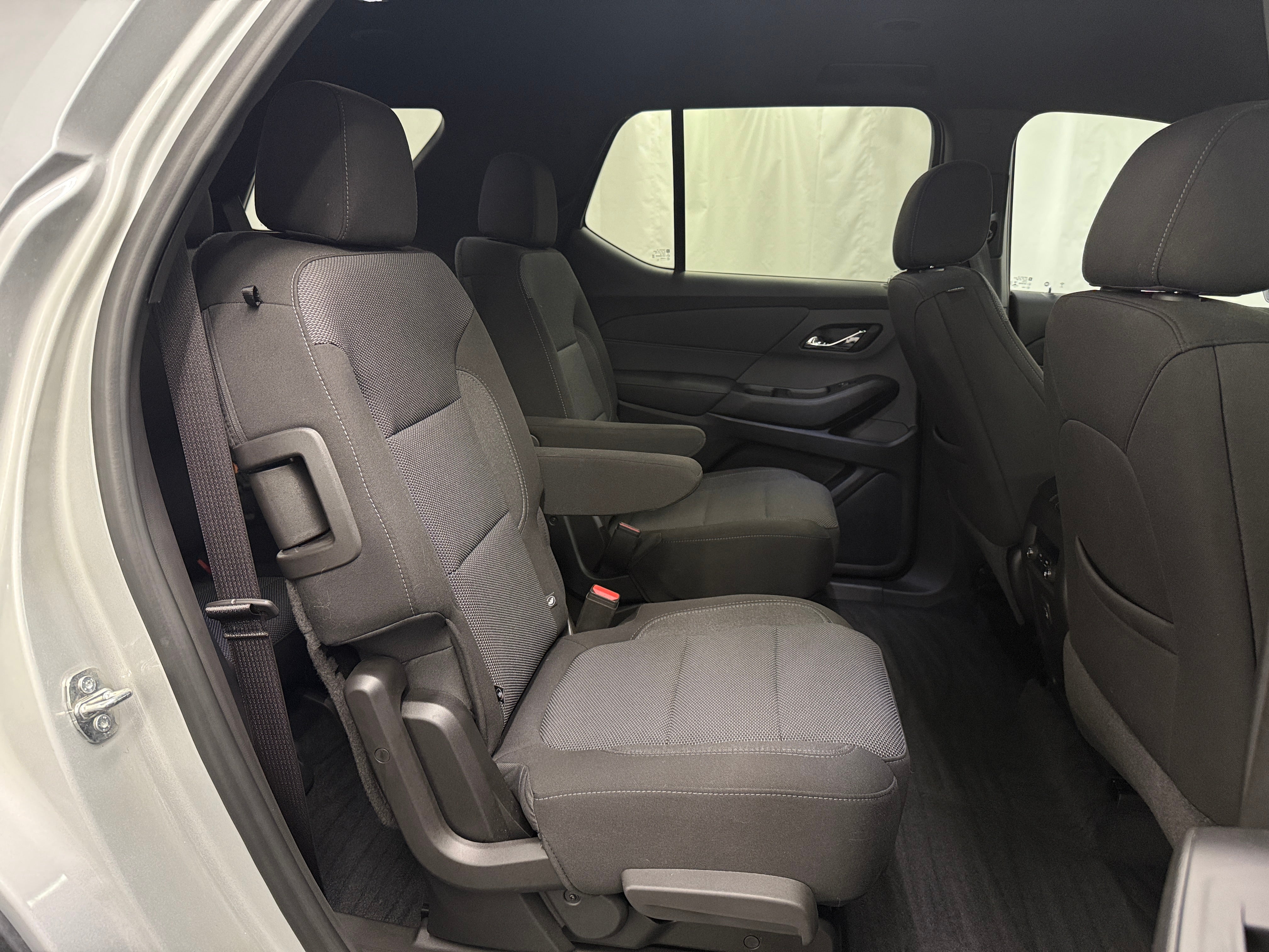 2022 Chevrolet Traverse LT 6