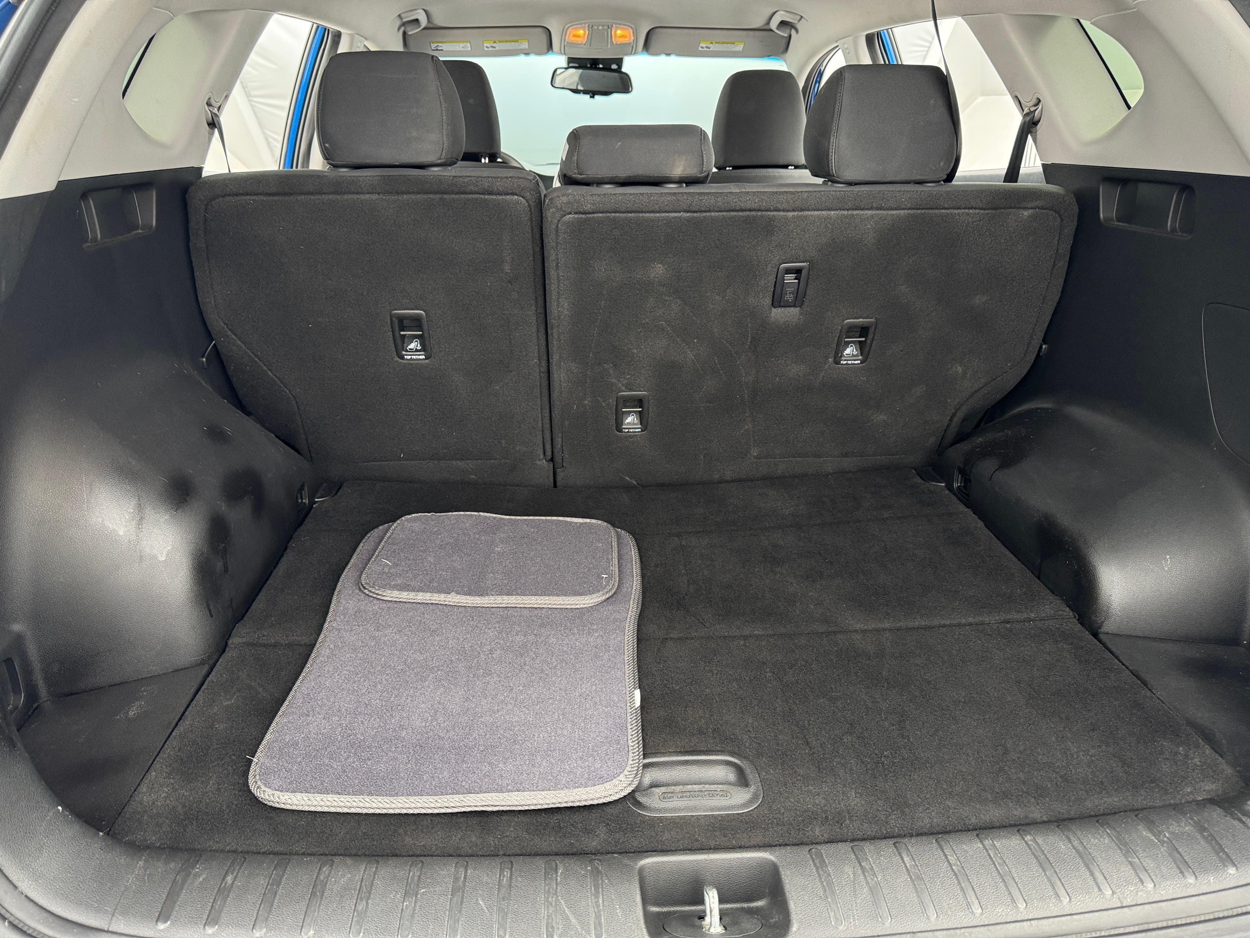2019 Hyundai Tucson Value 7