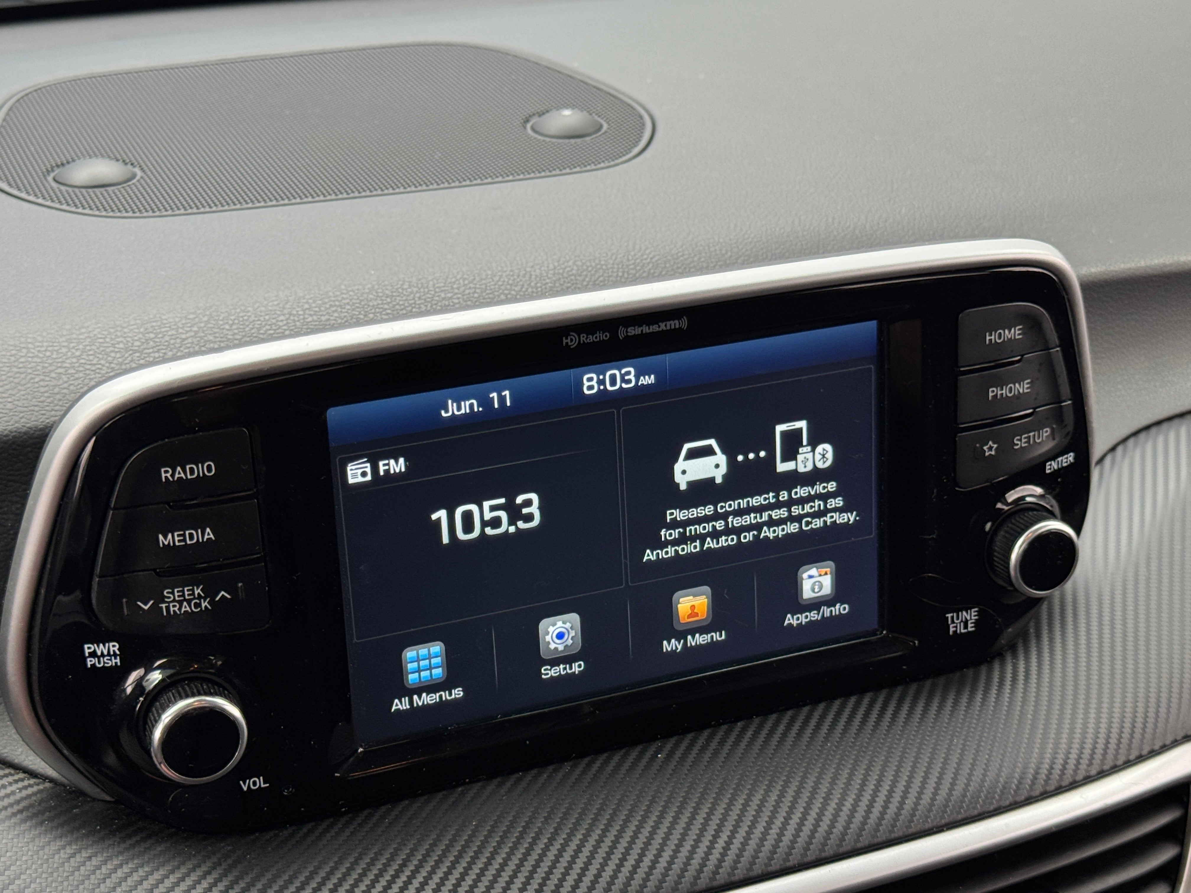 2019 Hyundai Tucson Value 4
