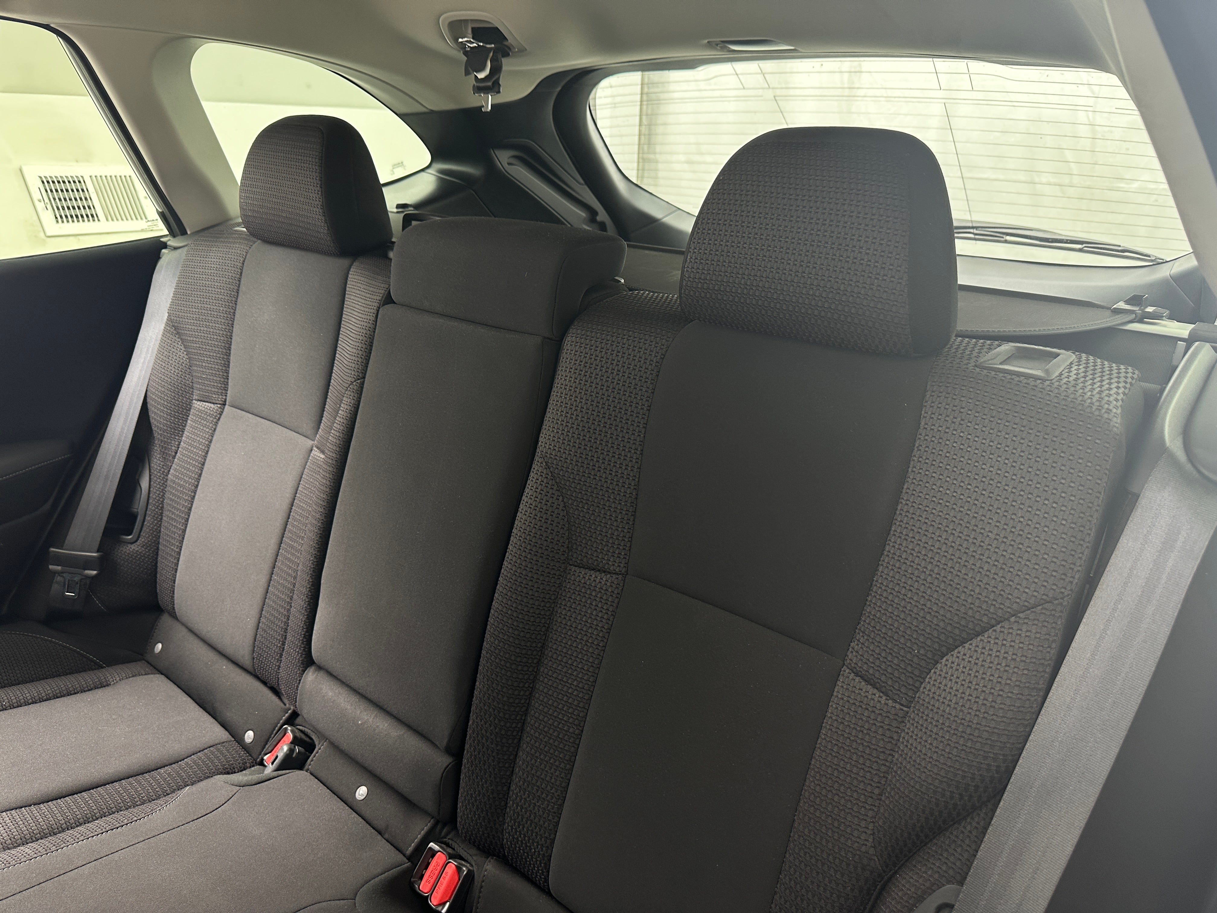 2020 Subaru Outback Premium 6