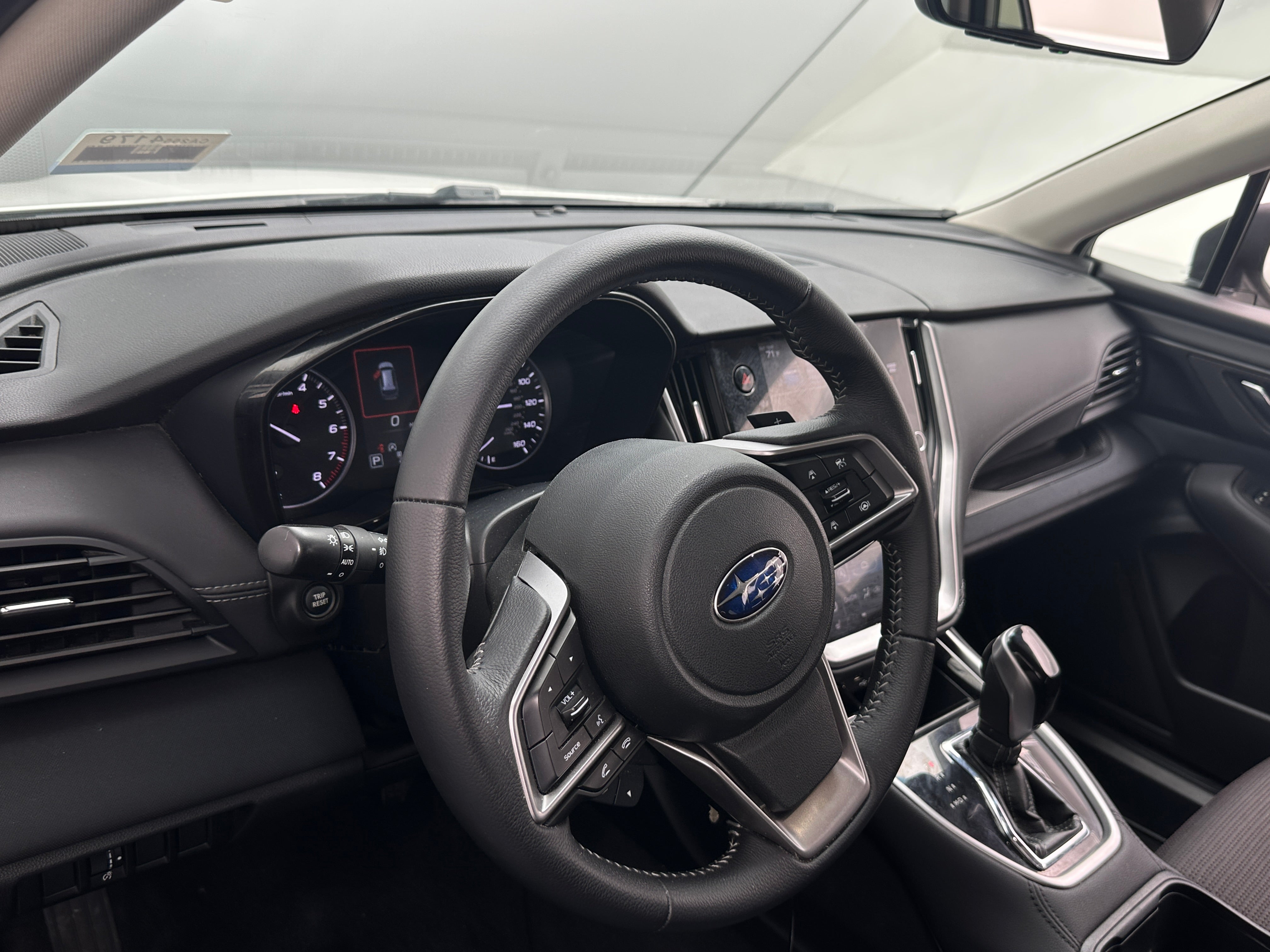 2020 Subaru Outback Premium 3