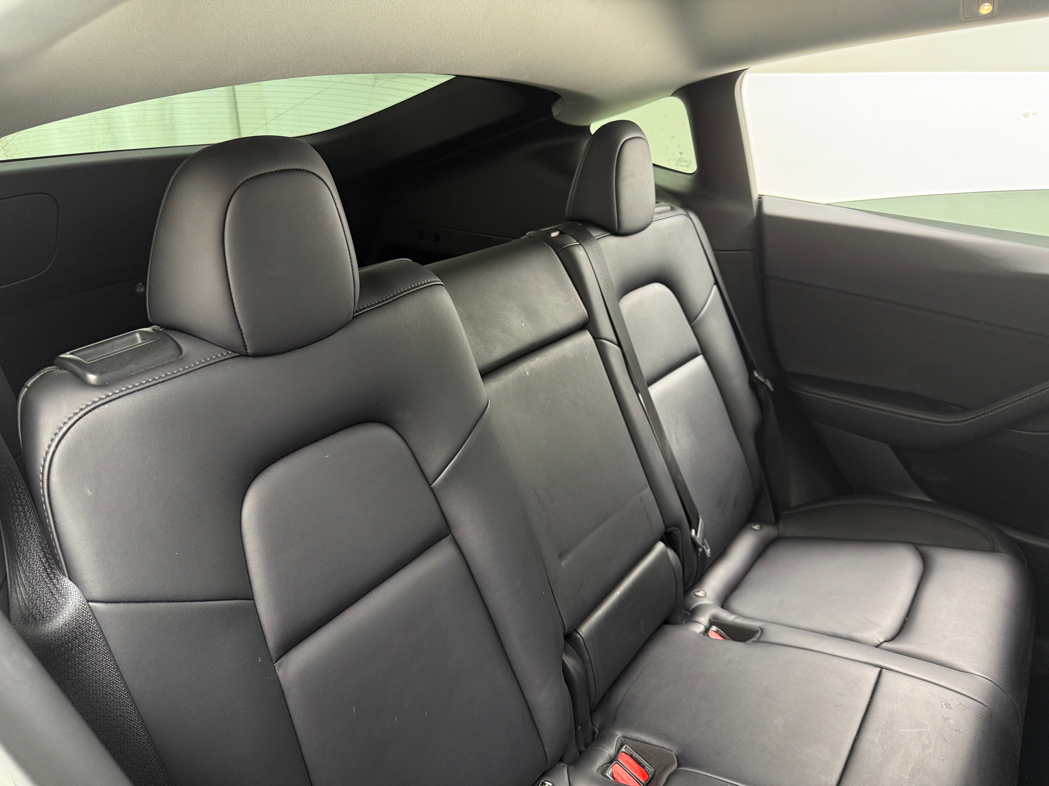 2022 Tesla Model Y Long Range 5