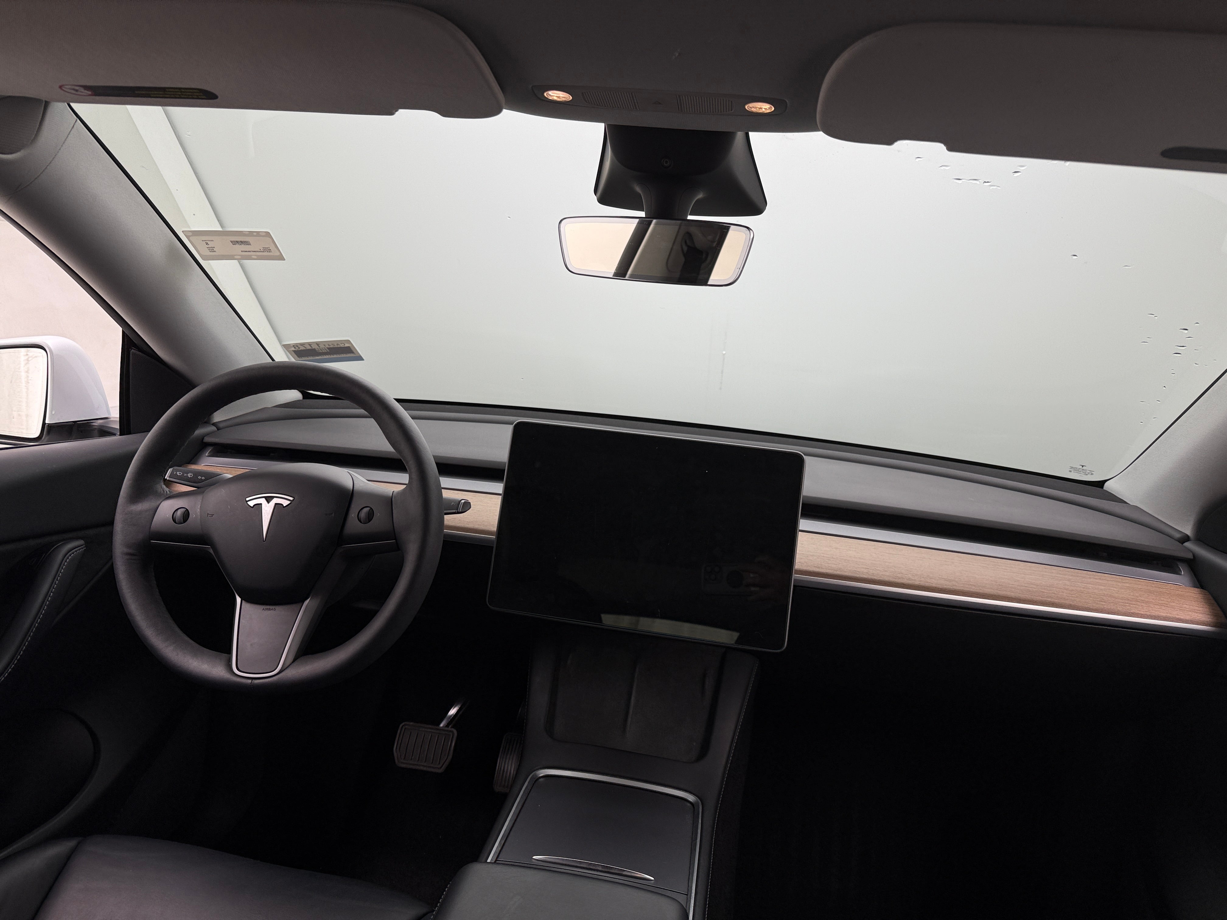 2022 Tesla Model Y Long Range 2