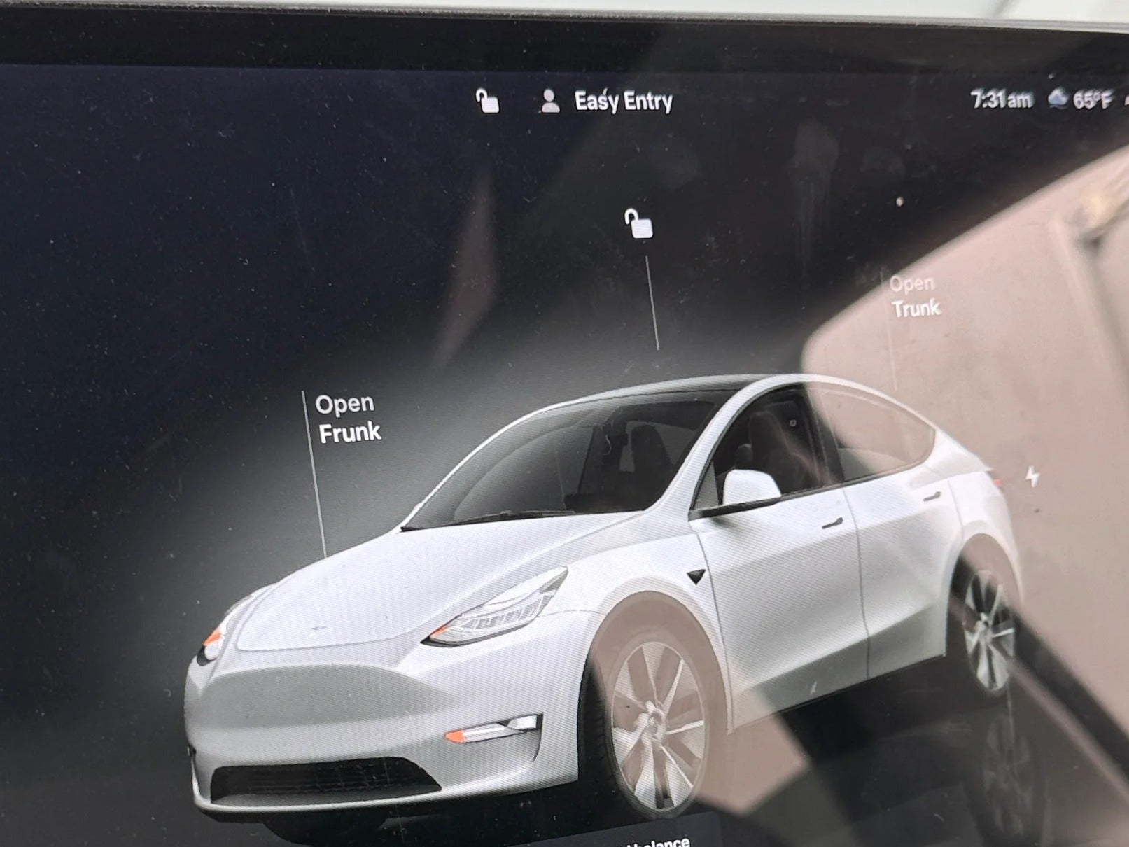 2022 Tesla Model Y Long Range 3