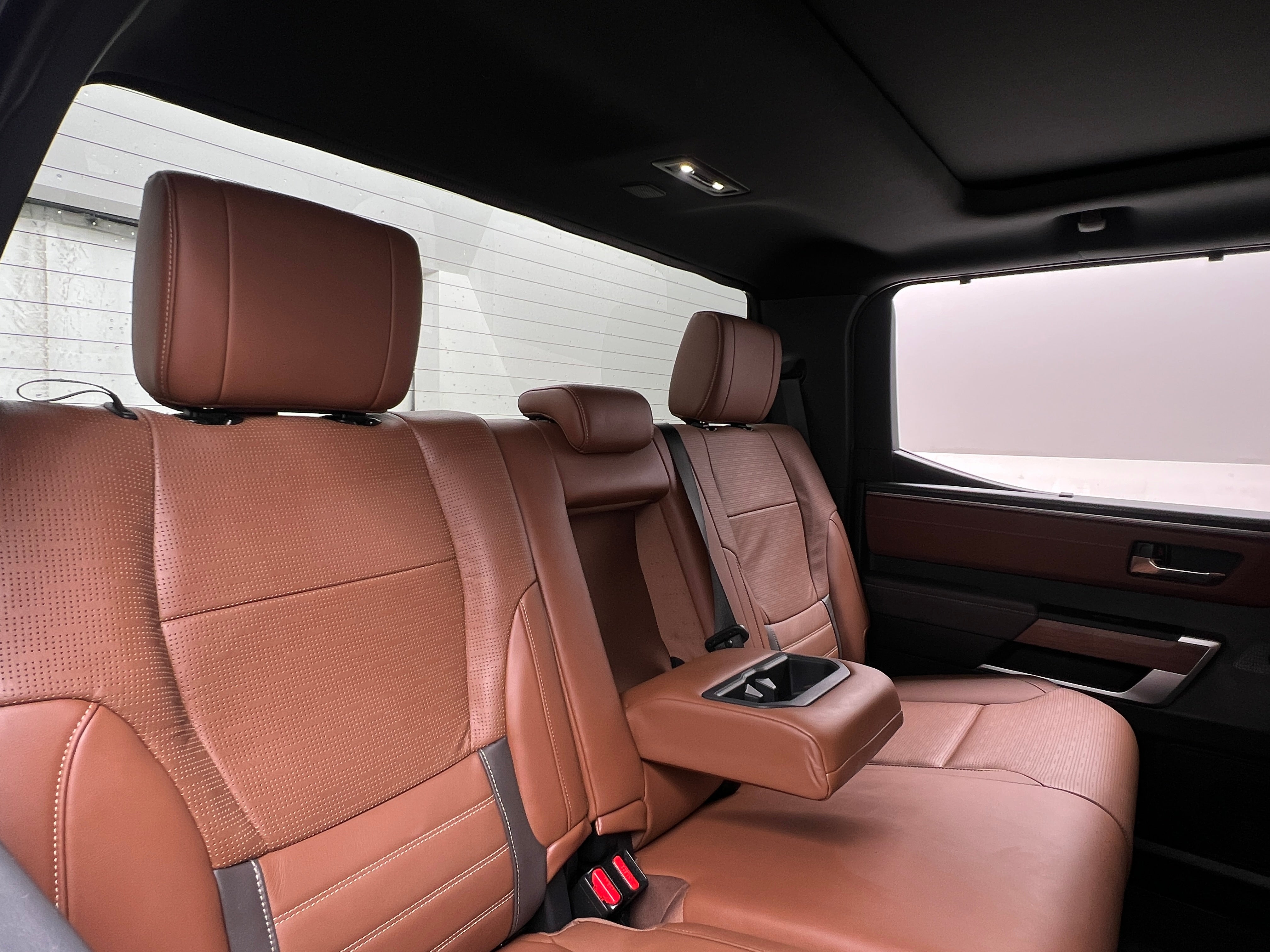 2023 Toyota Tundra 1794 Edition 5
