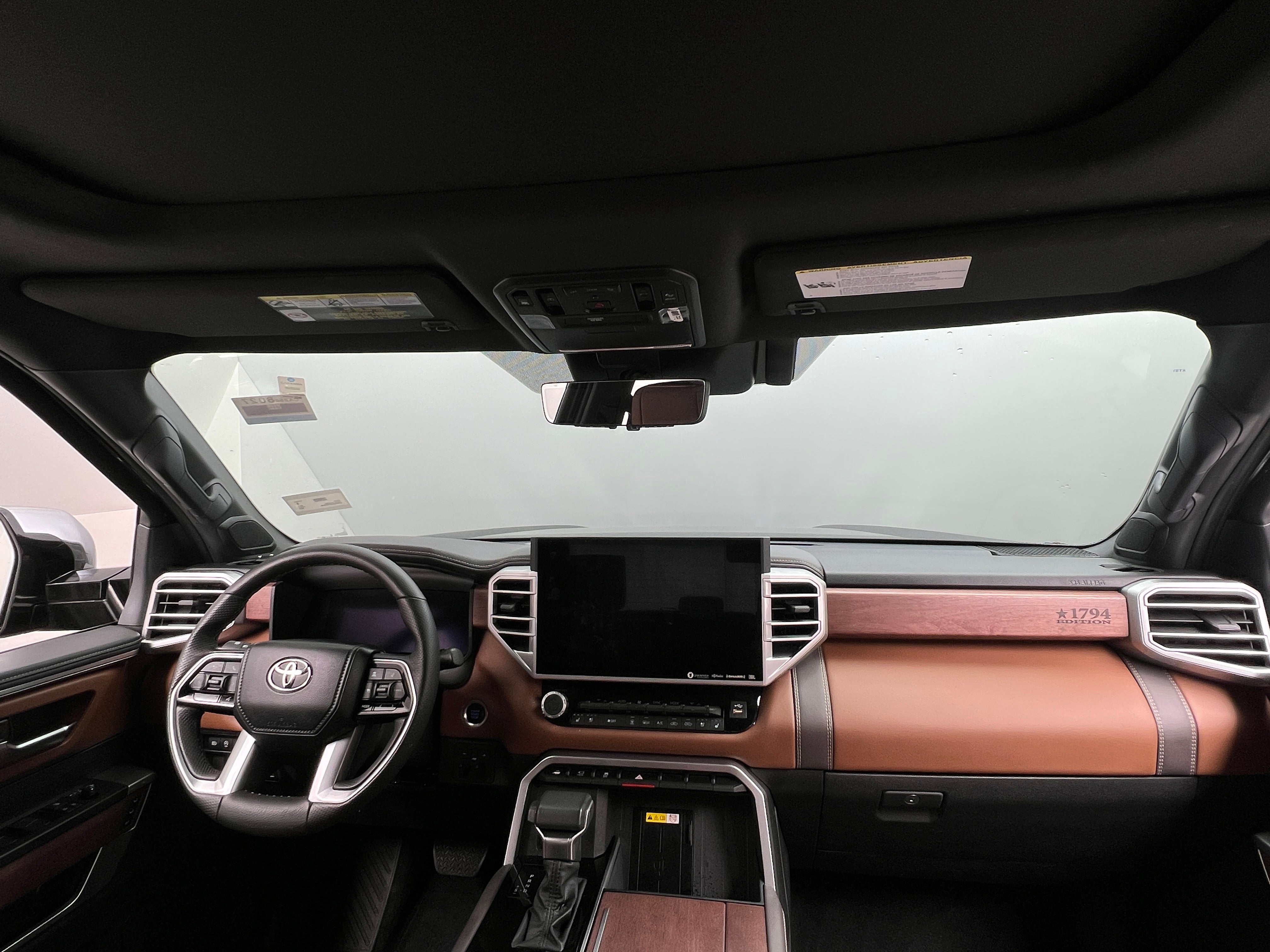 2023 Toyota Tundra 1794 Edition 2