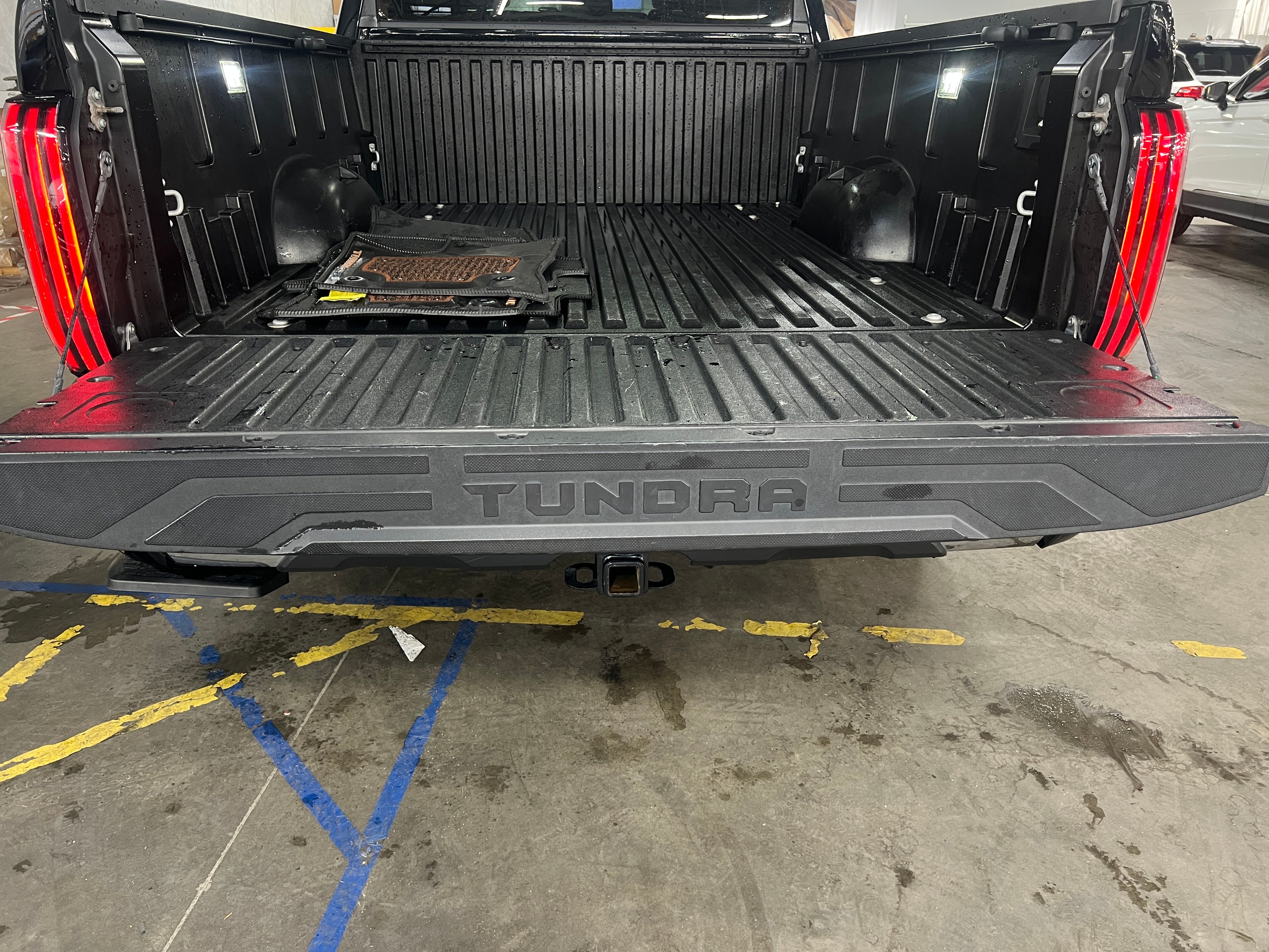 2023 Toyota Tundra 1794 Edition 6