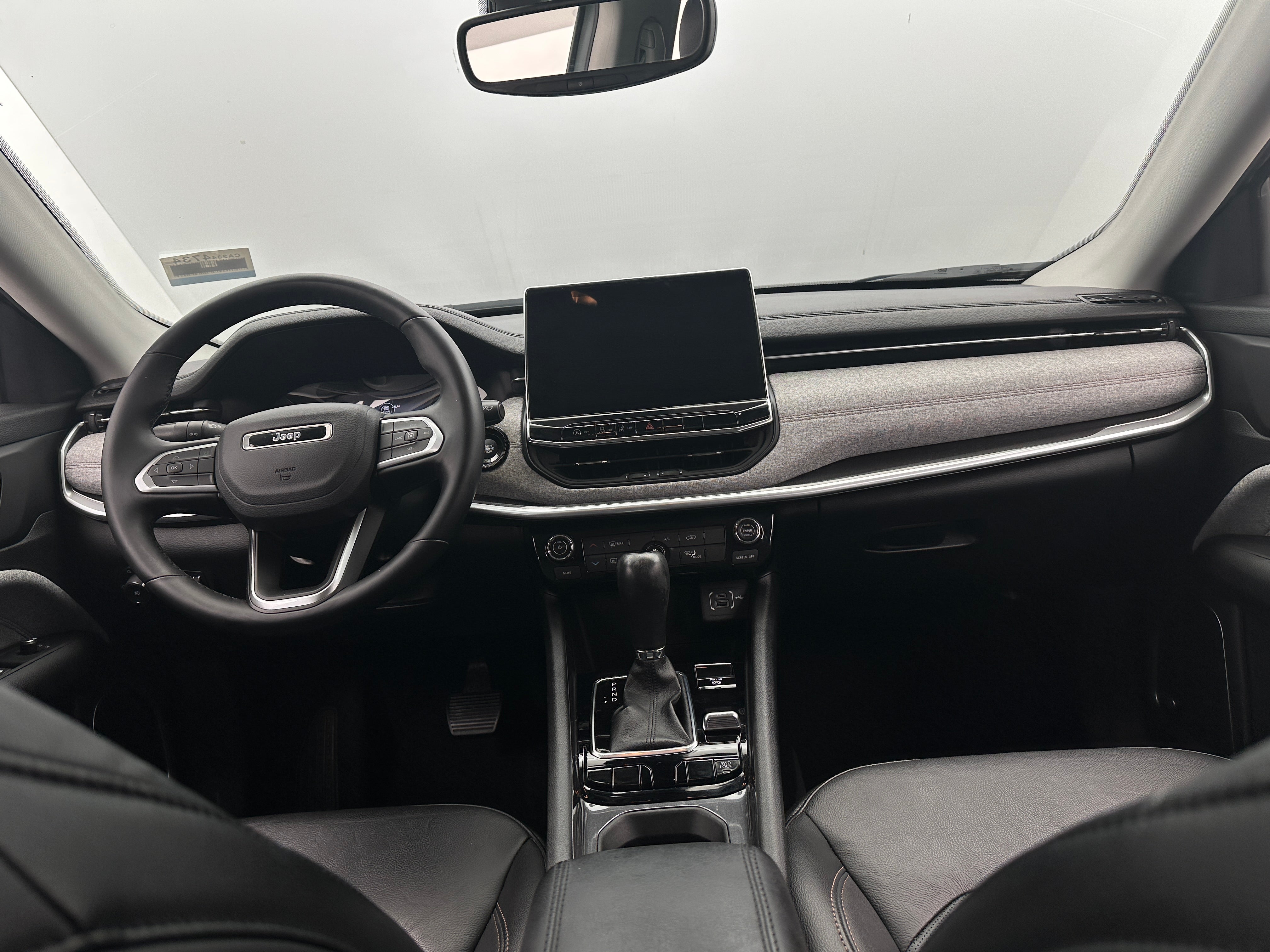 2022 Jeep Compass Latitude 2