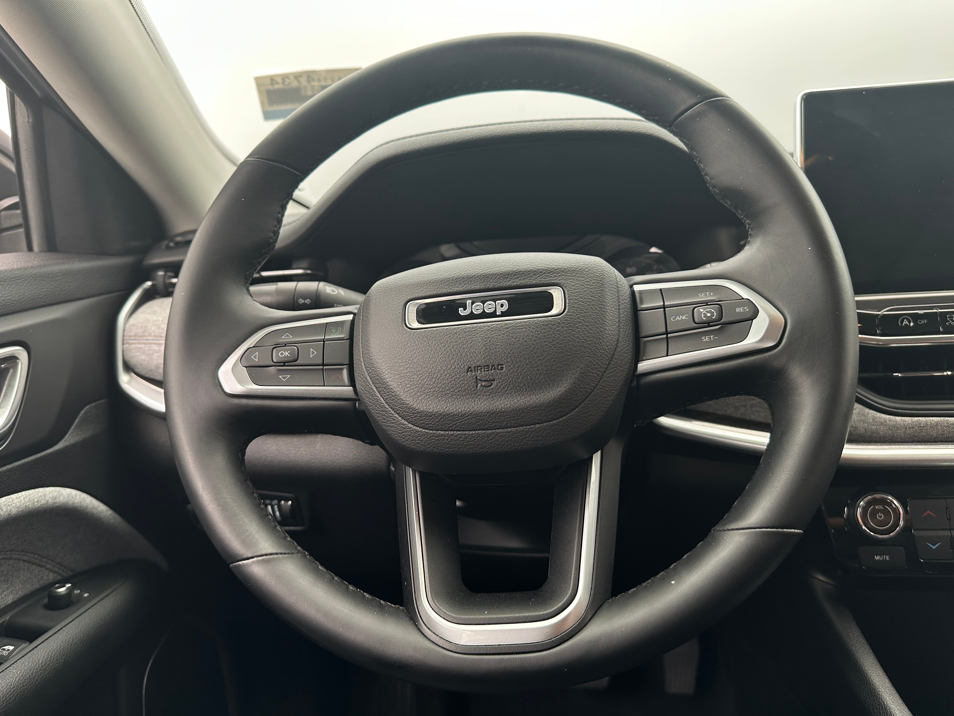 2022 Jeep Compass Latitude 4