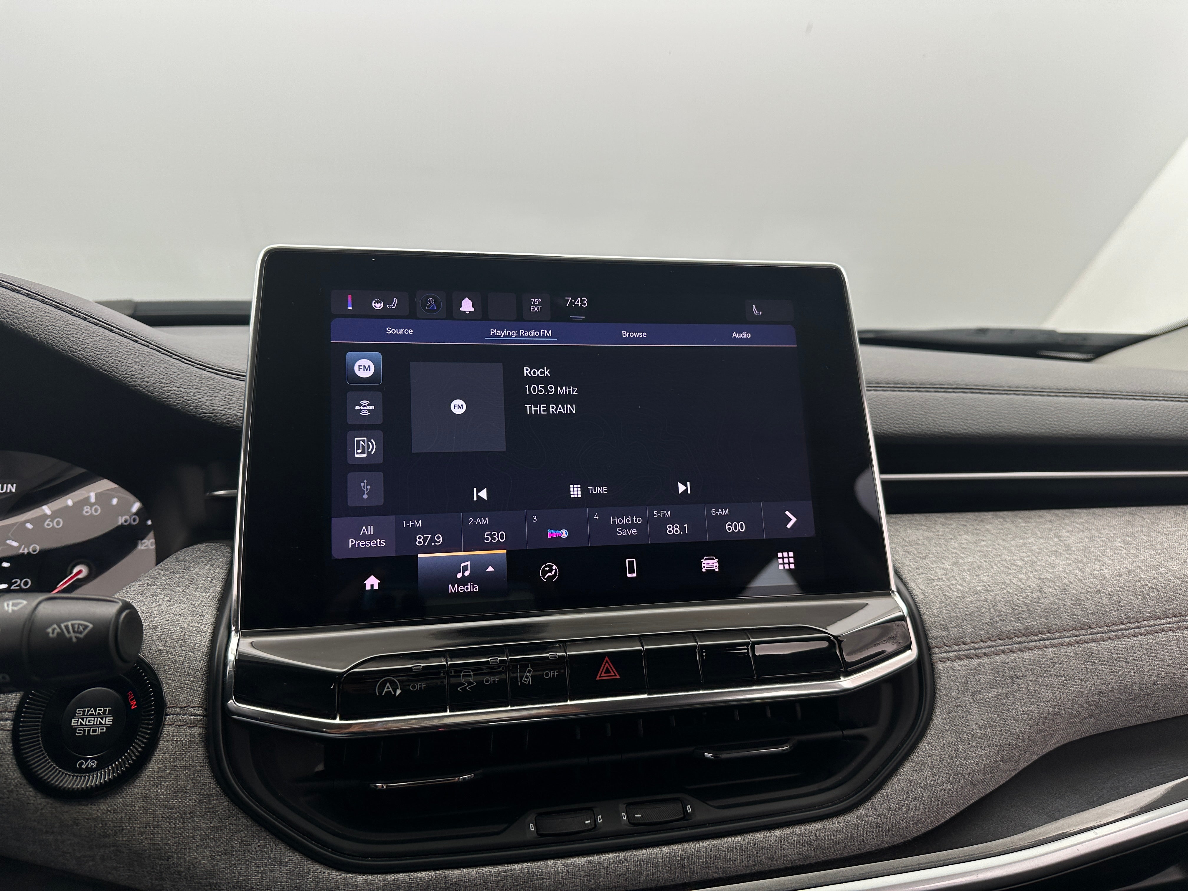2022 Jeep Compass Latitude 3