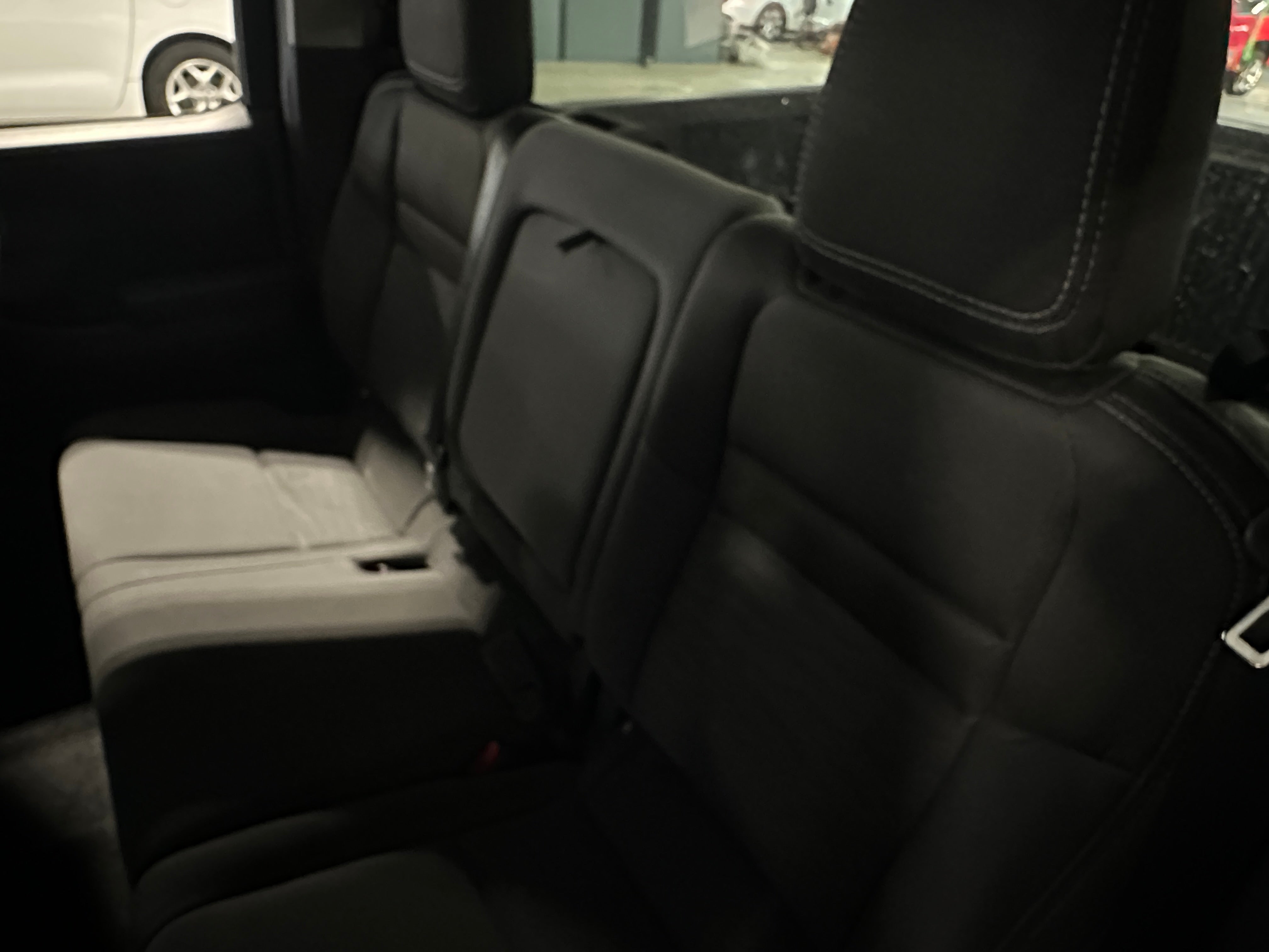 2022 Nissan Frontier SV 6