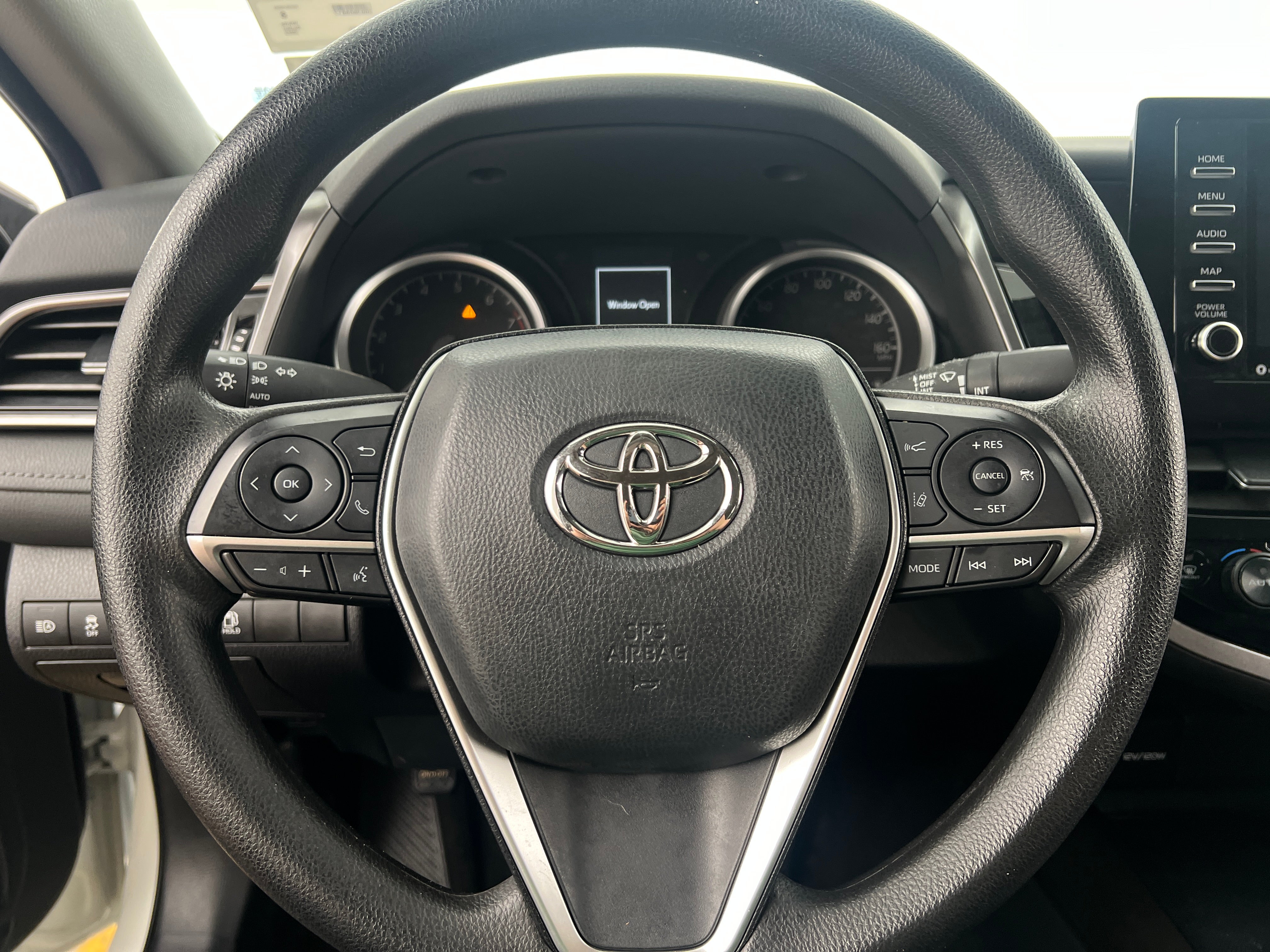 2022 Toyota Camry LE 5