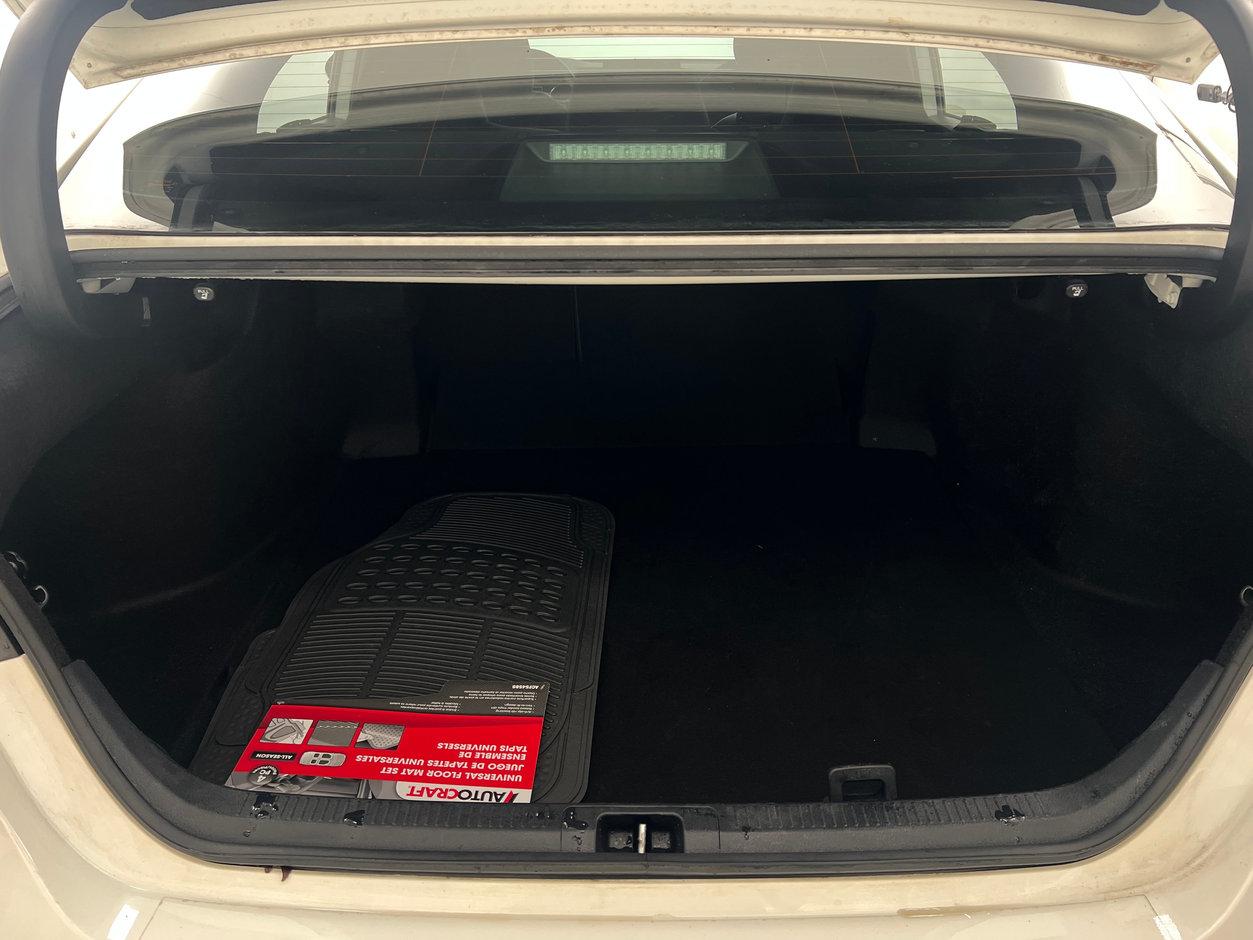 2022 Toyota Camry LE 7
