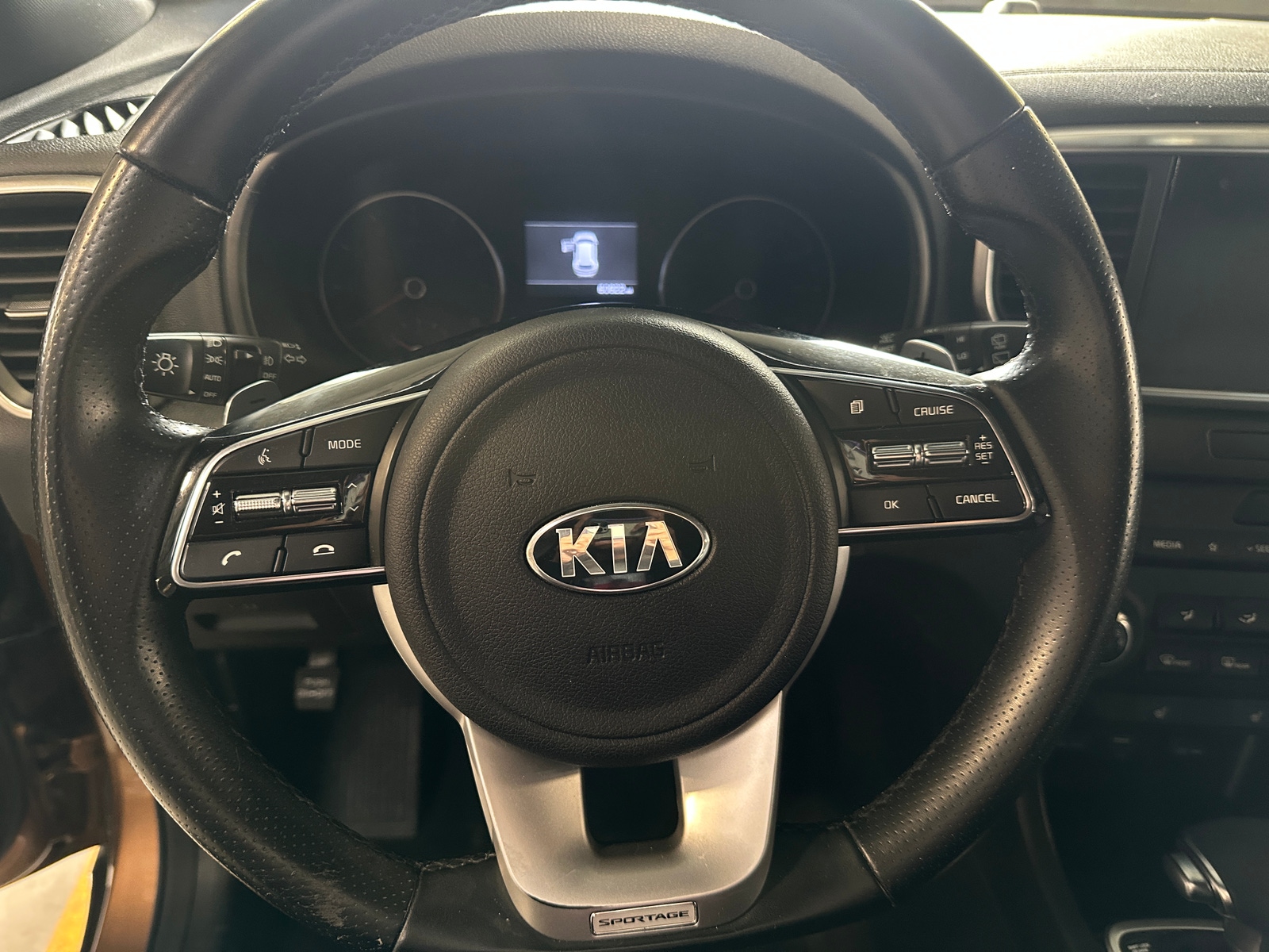 Thumbnail: 2020 Kia Sportage - 4