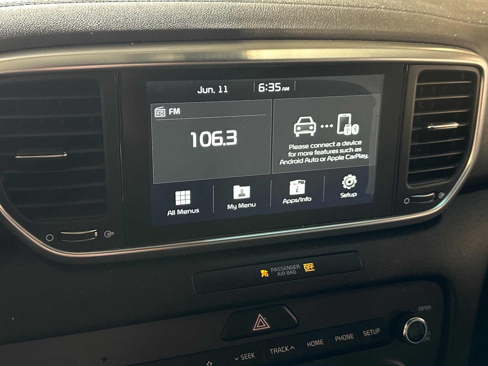 Thumbnail: 2020 Kia Sportage - 3