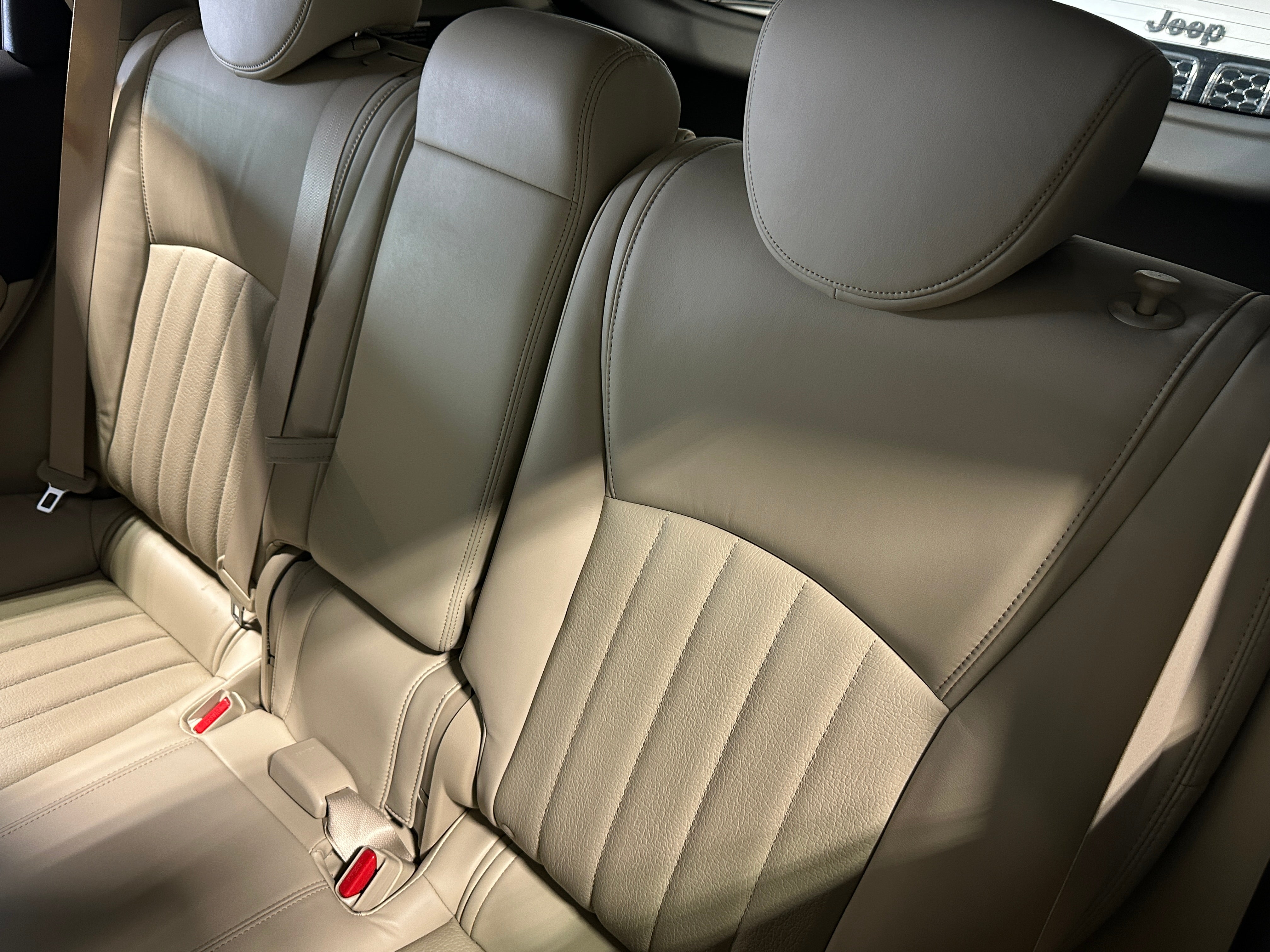 2016 INFINITI QX50 Base 5