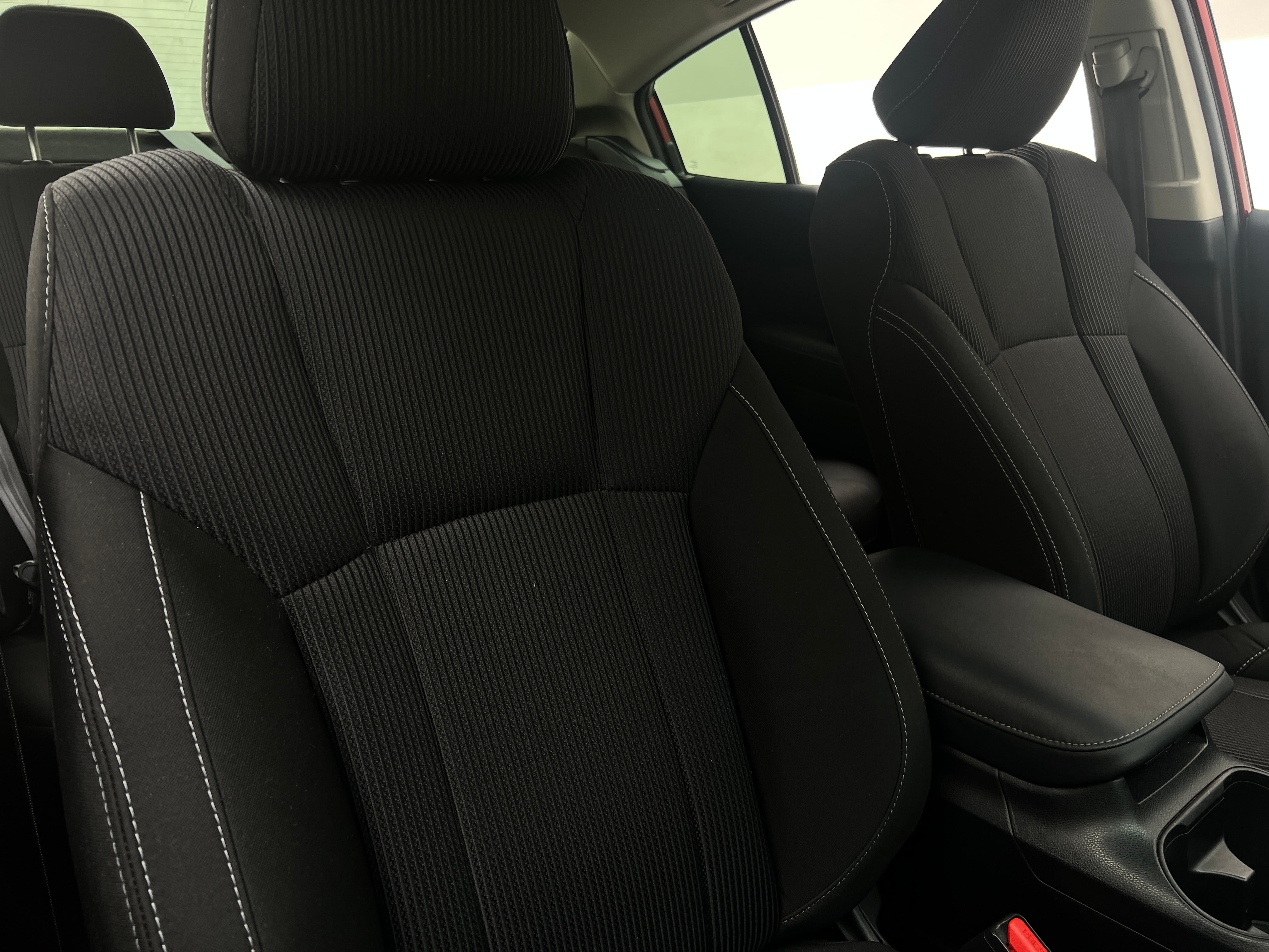 2022 Subaru Legacy Premium 2