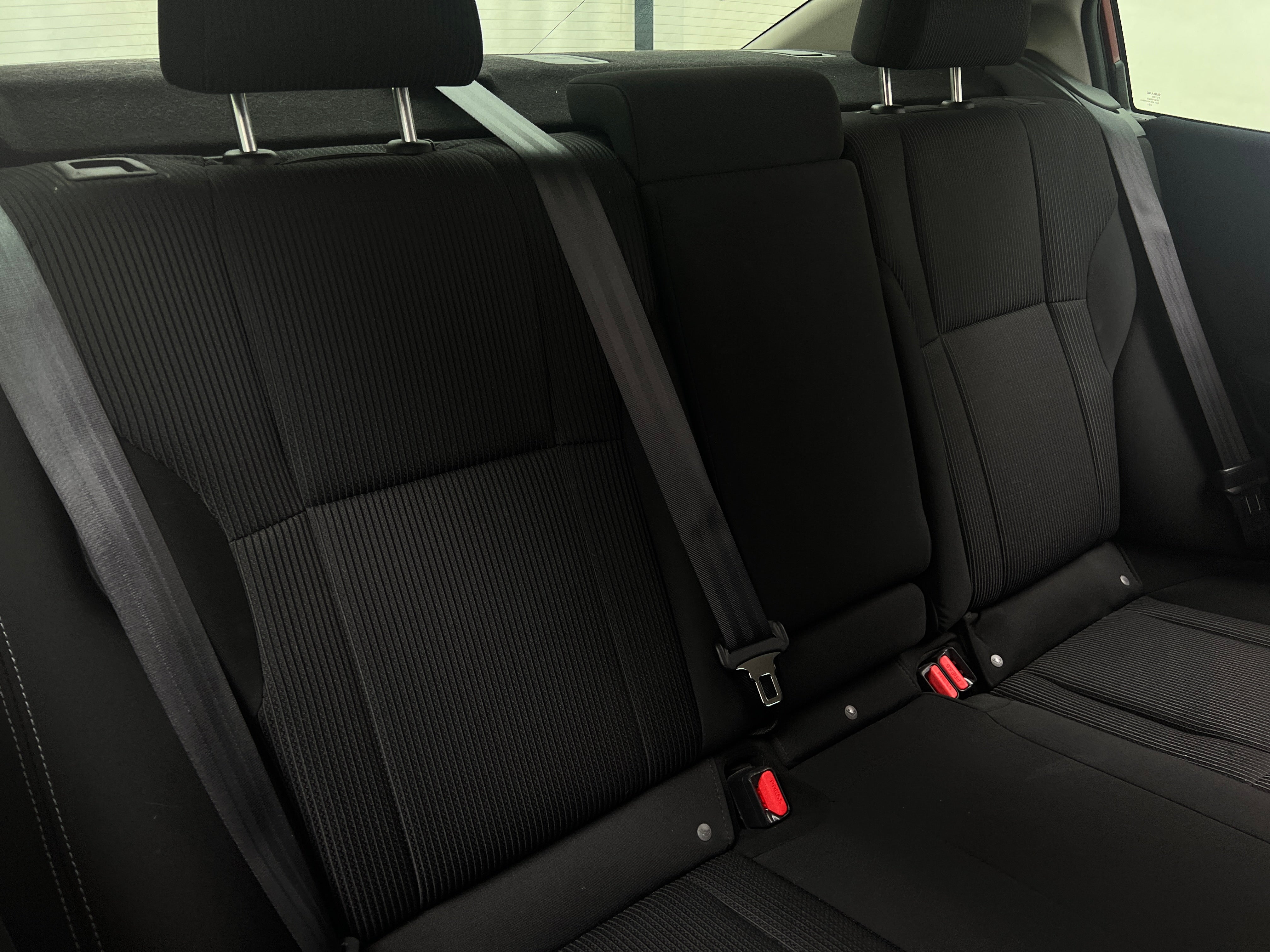 2022 Subaru Legacy Premium 6