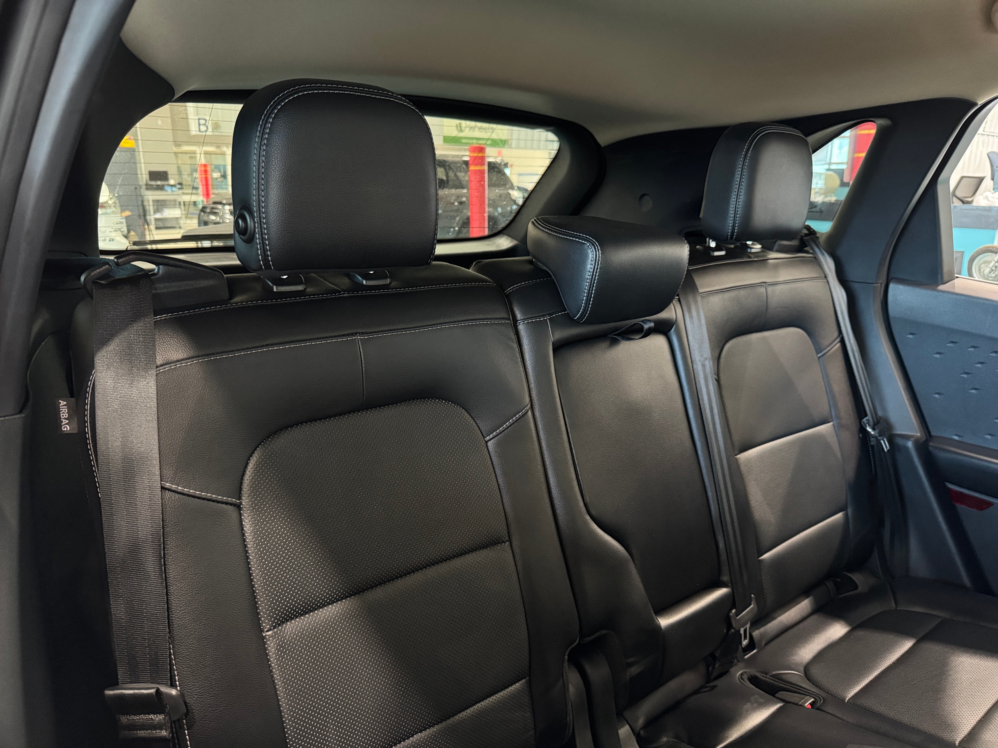 2020 Ford Escape Titanium 5
