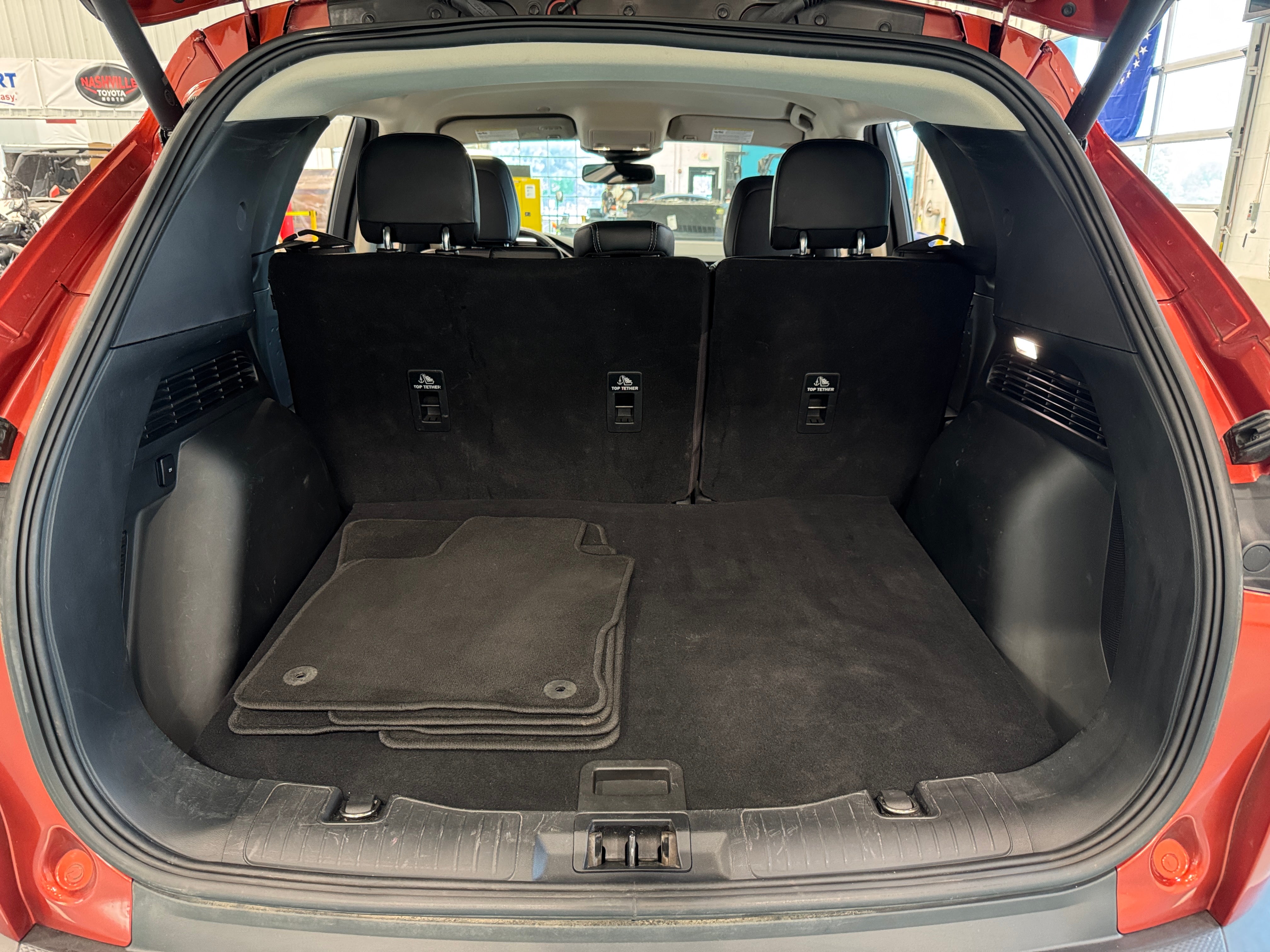 2020 Ford Escape Titanium 6