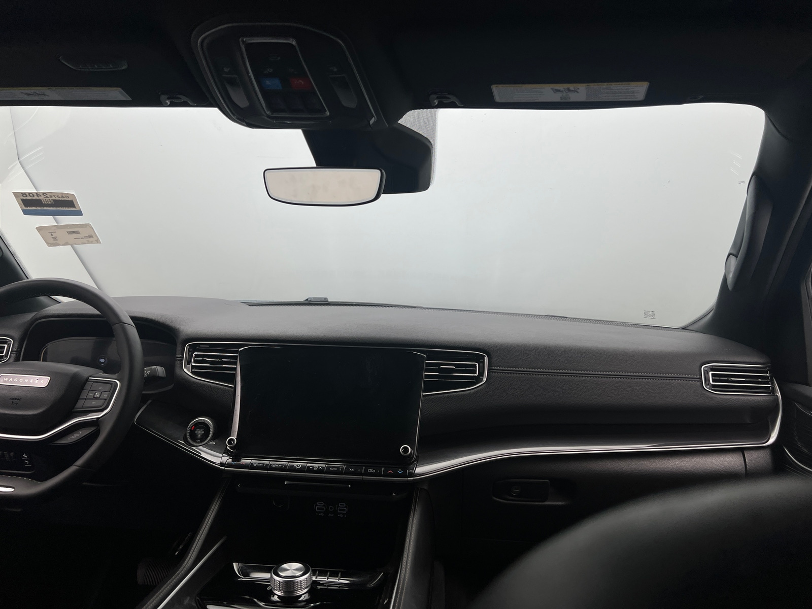 Thumbnail: 2024 Jeep Wagoneer - 2