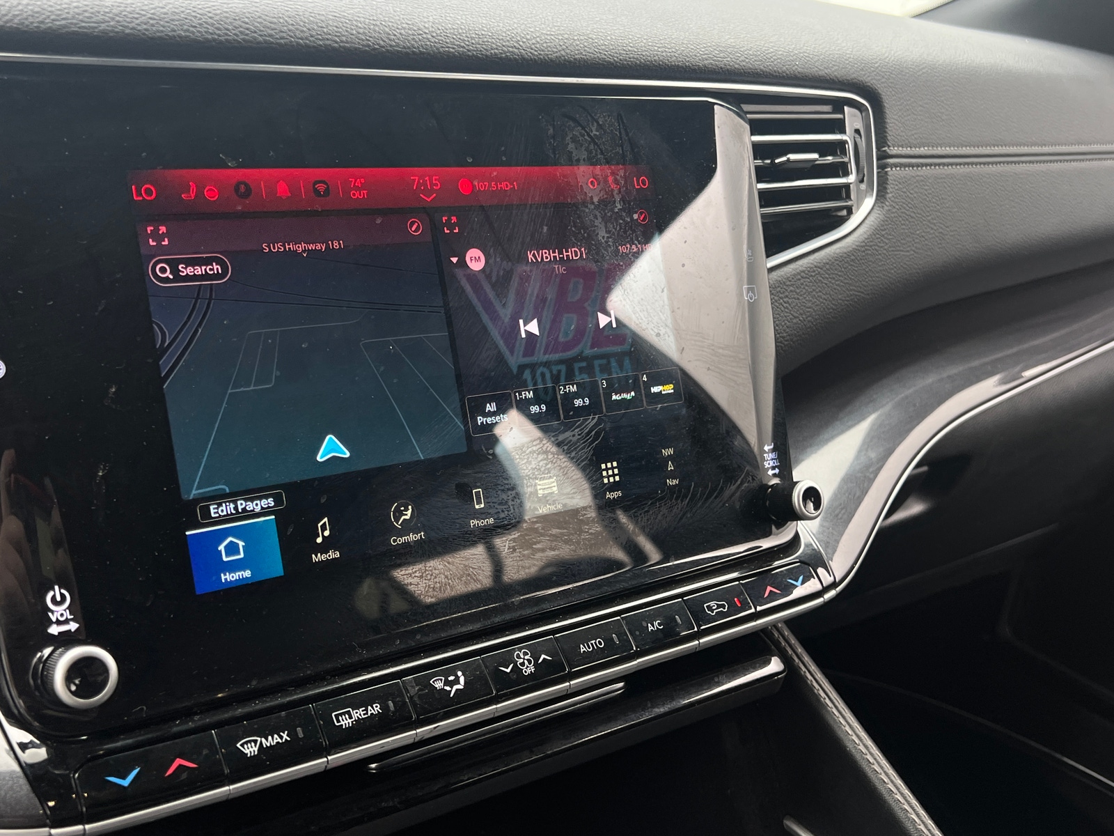 Thumbnail: 2024 Jeep Wagoneer - 3