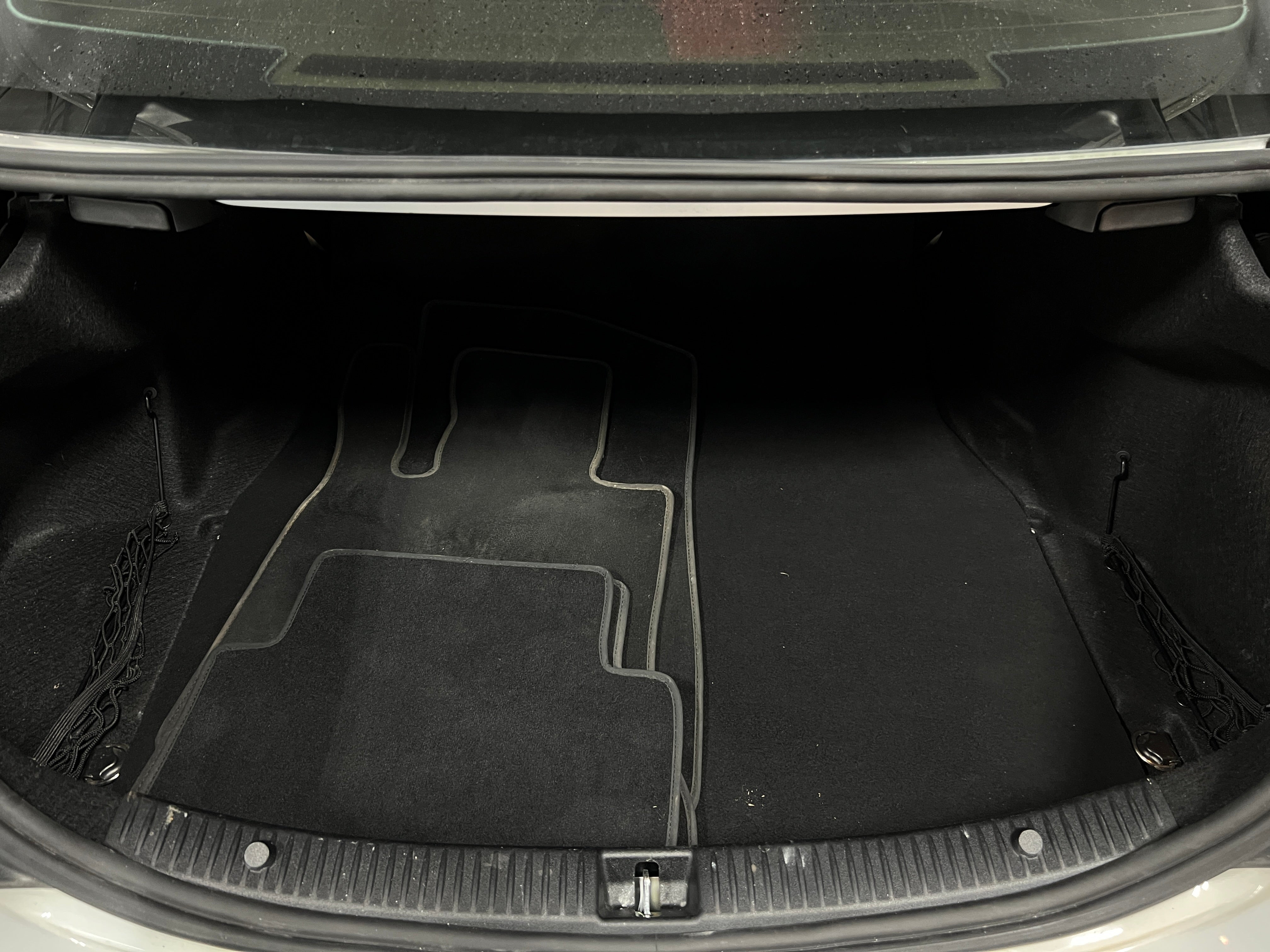 2018 Mercedes-Benz C-Class C 300 6