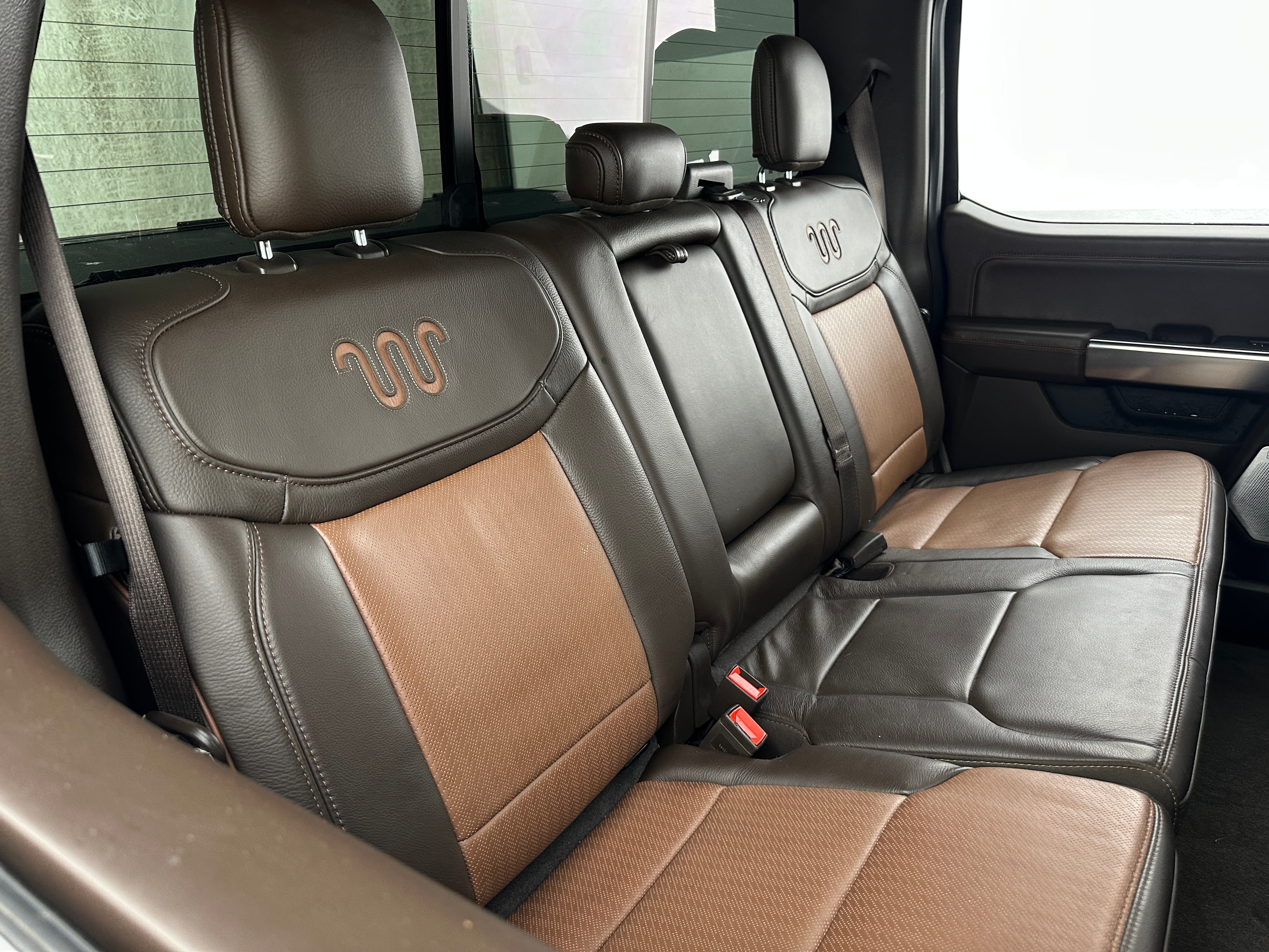 2021 Ford Econoline E-150 5