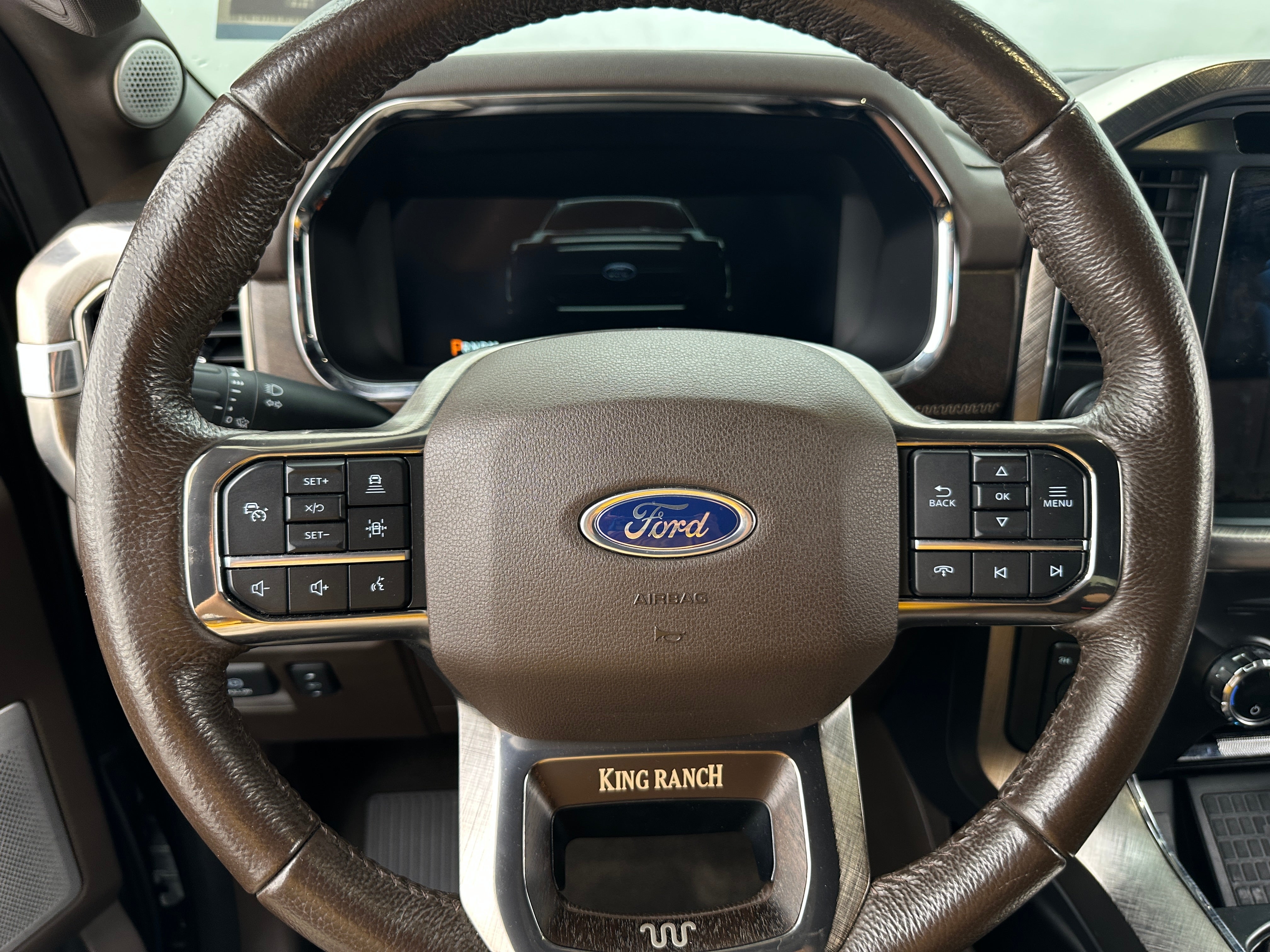 2021 Ford Econoline E-150 4