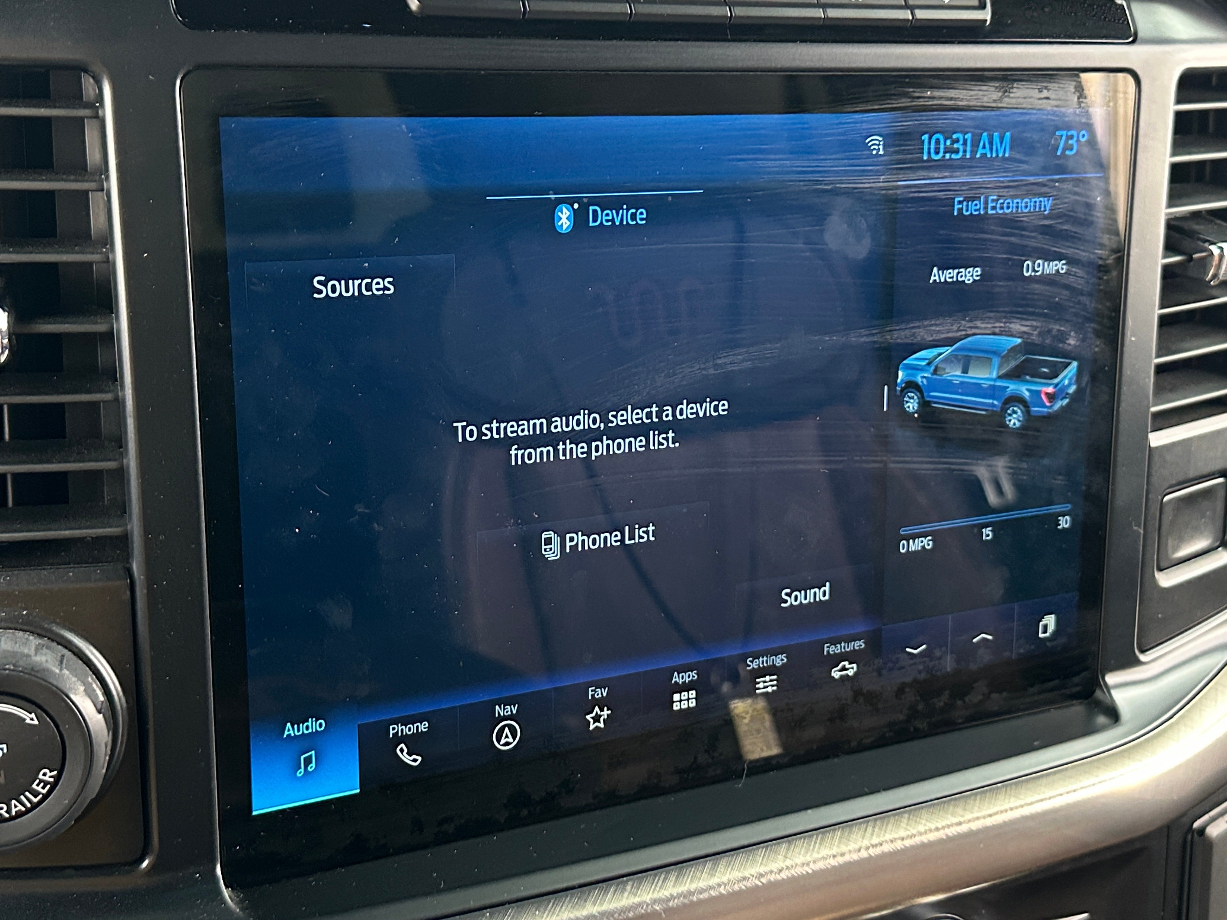 2021 Ford Econoline E-150 3