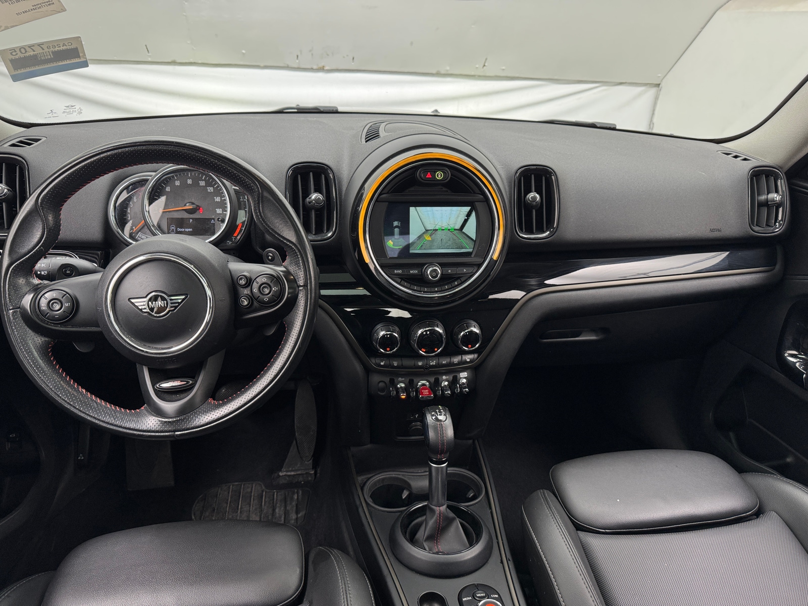 Thumbnail: 2019 MINI Cooper Countryman - 2
