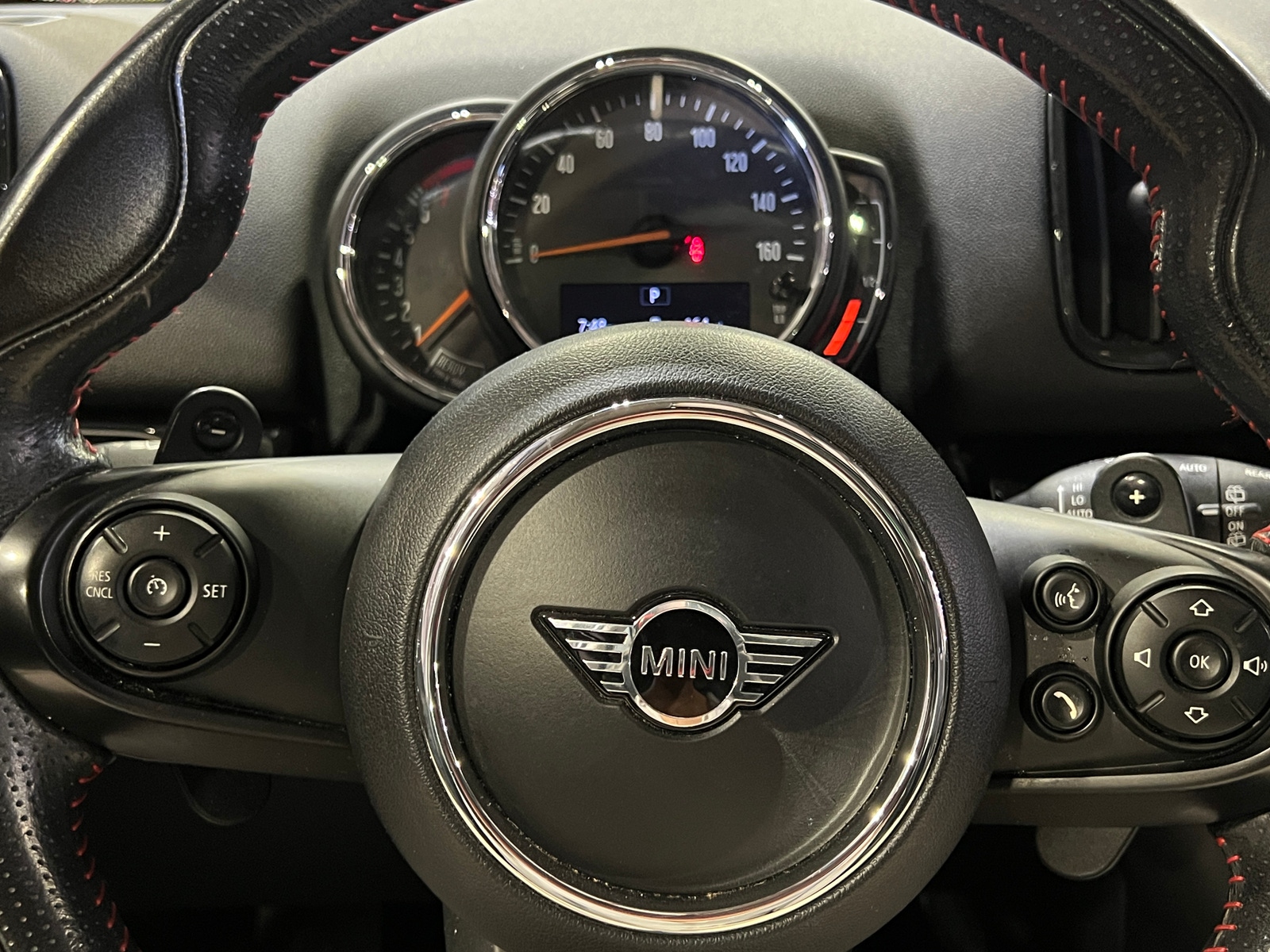 Thumbnail: 2019 MINI Cooper Countryman - 4