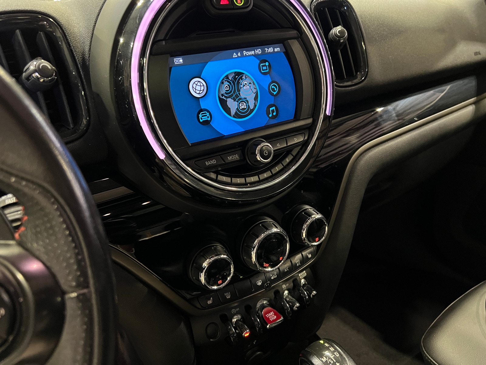 Thumbnail: 2019 MINI Cooper Countryman - 3