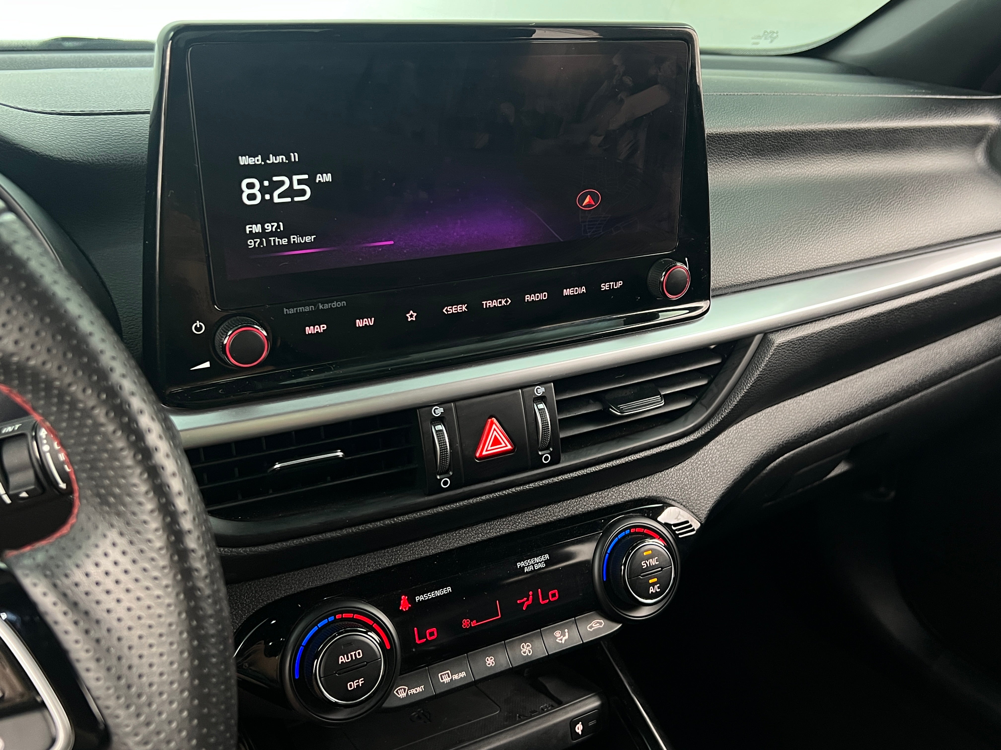 2024 Kia Forte GT 4