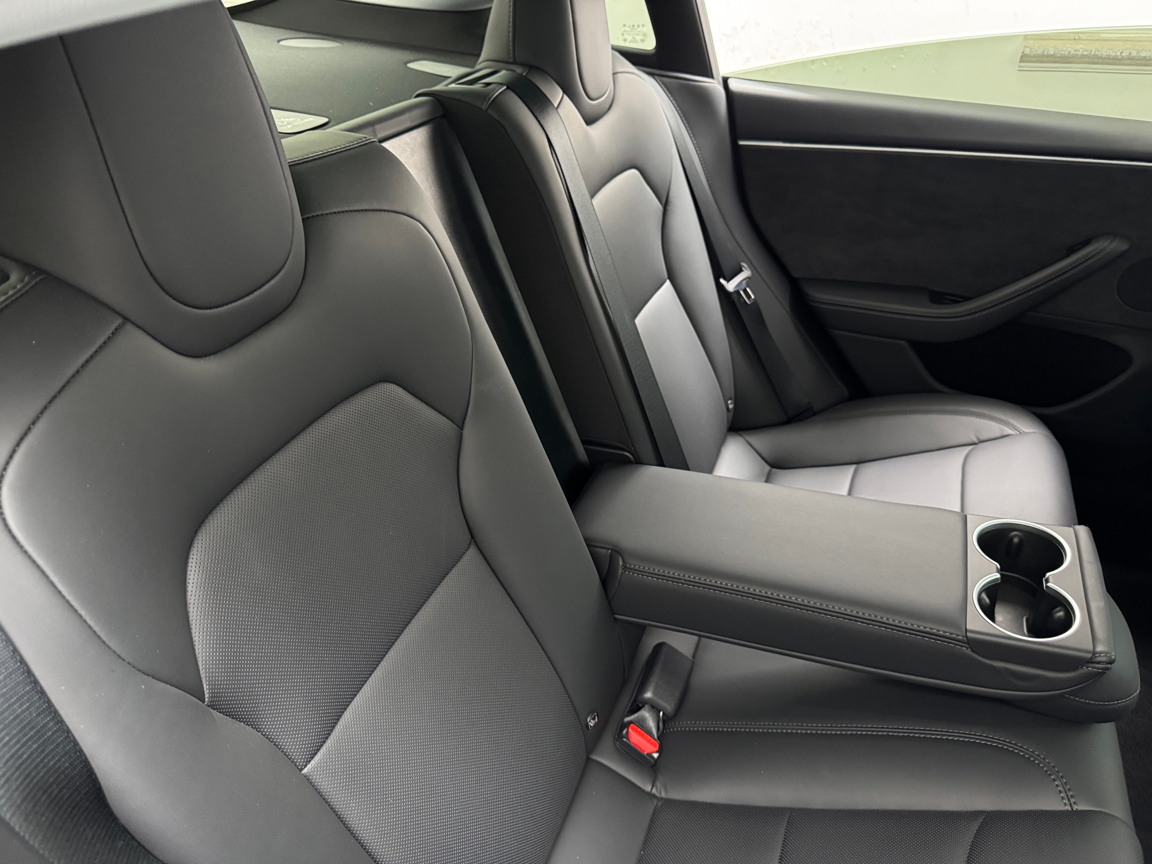 2024 Tesla Model 3 Long Range 5