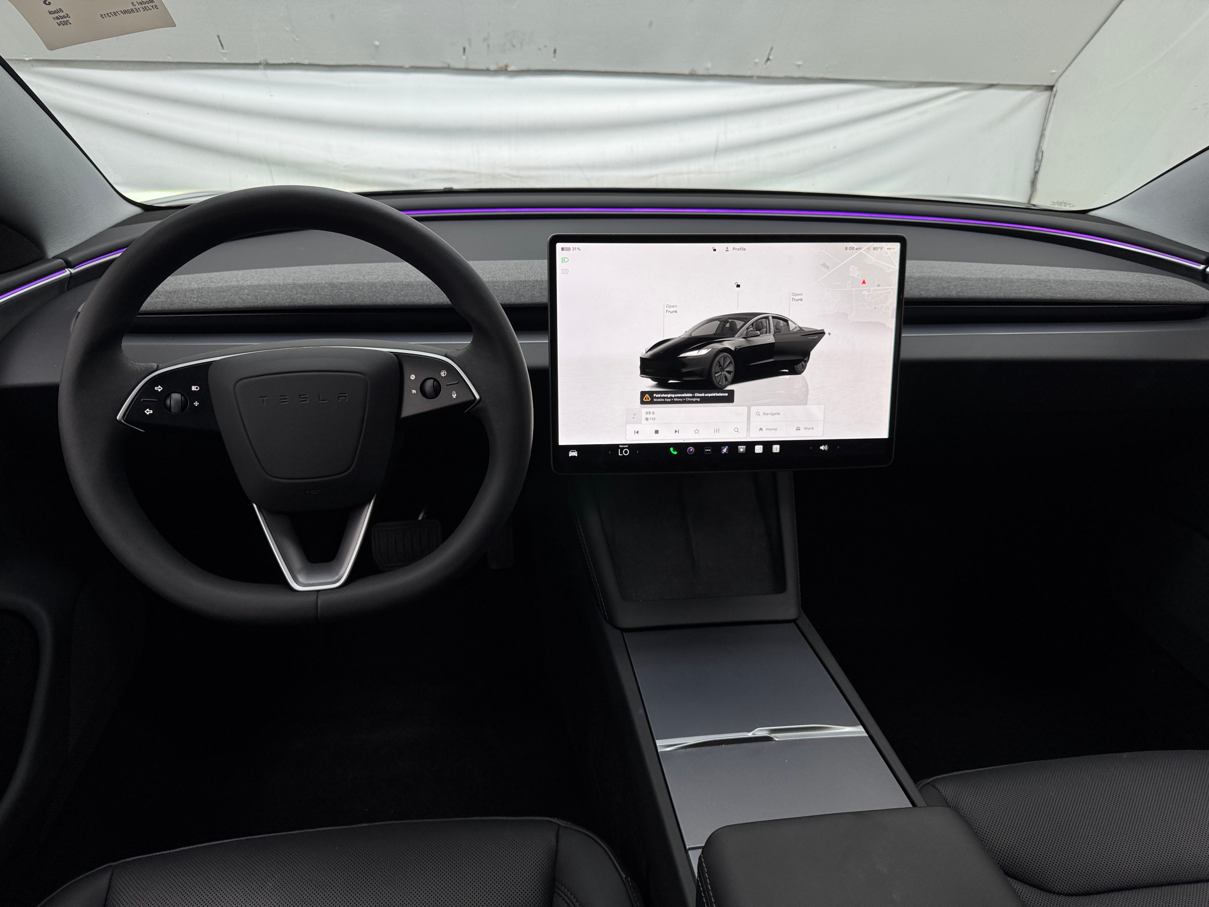 2024 Tesla Model 3 Long Range 2