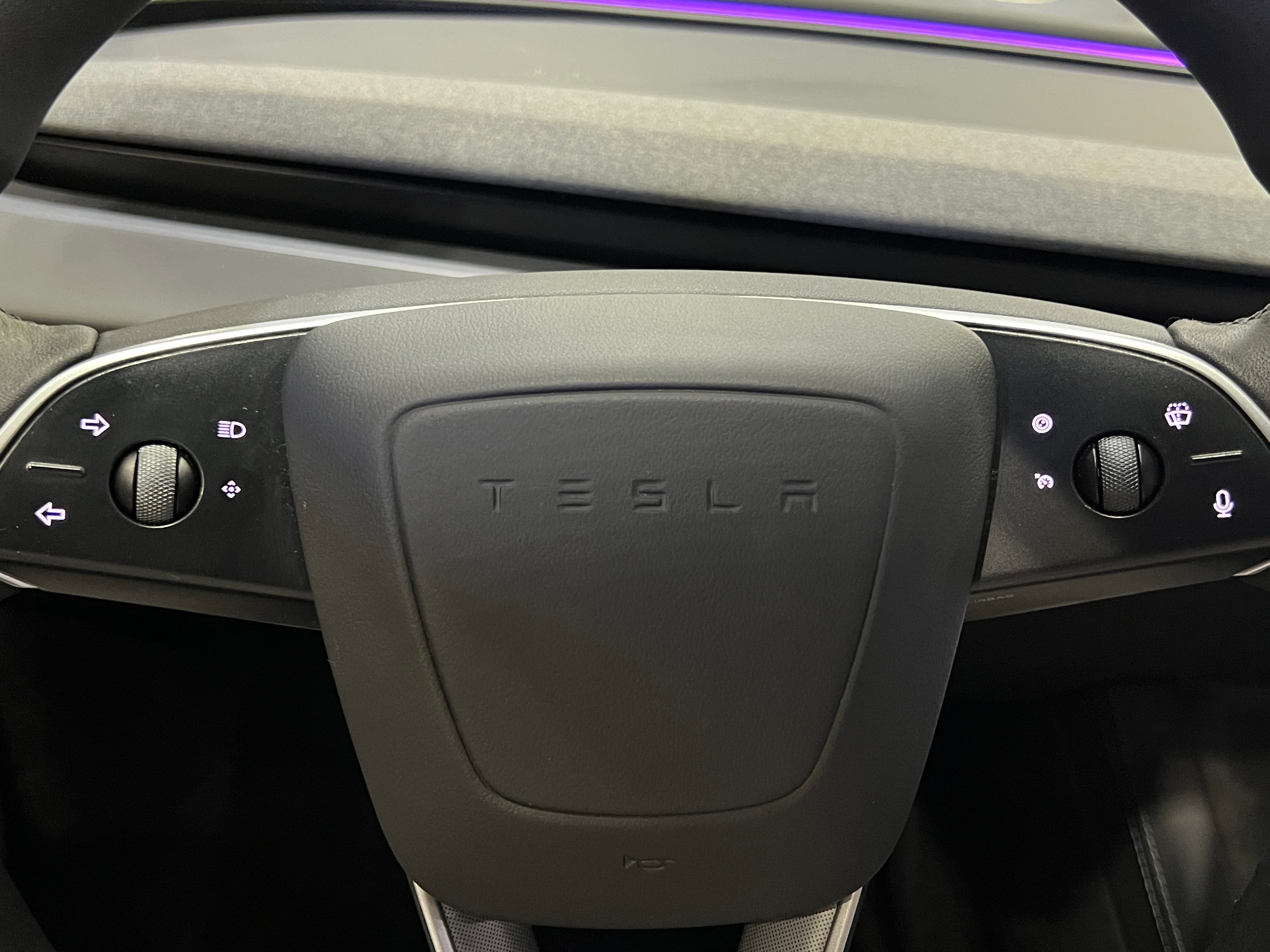 2024 Tesla Model 3 Long Range 4