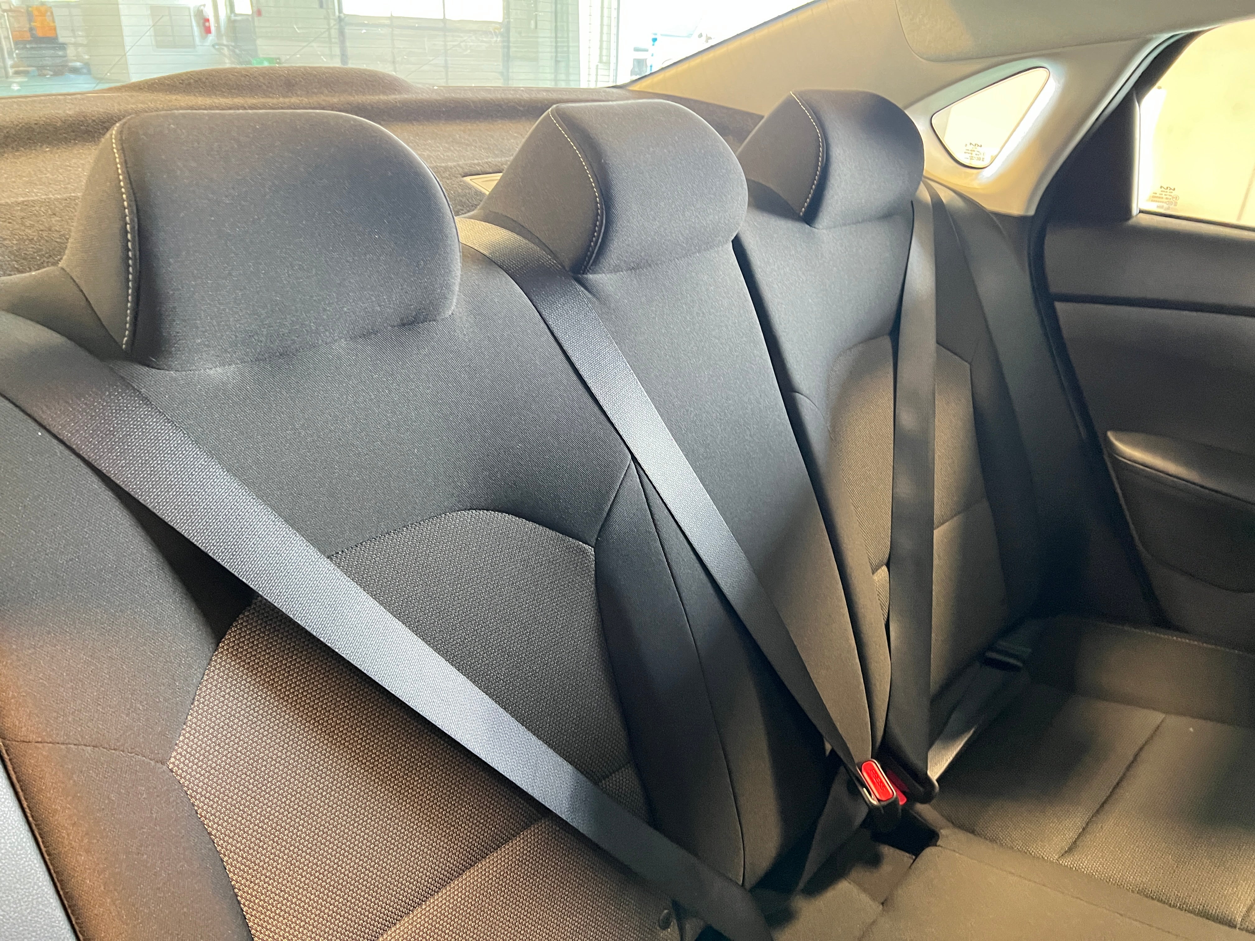 2024 Kia Forte LXS 6