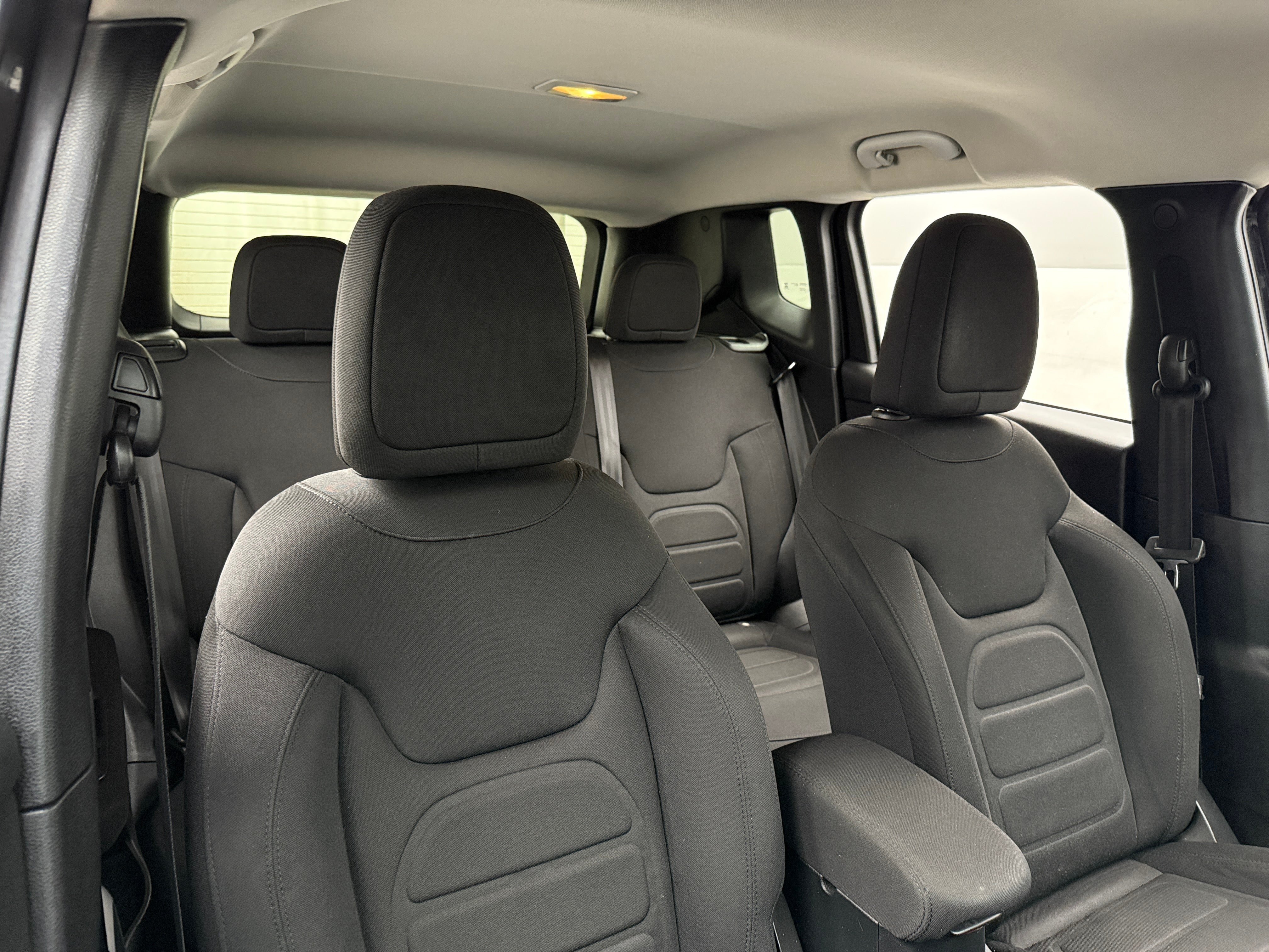 2019 Jeep Renegade Latitude 2