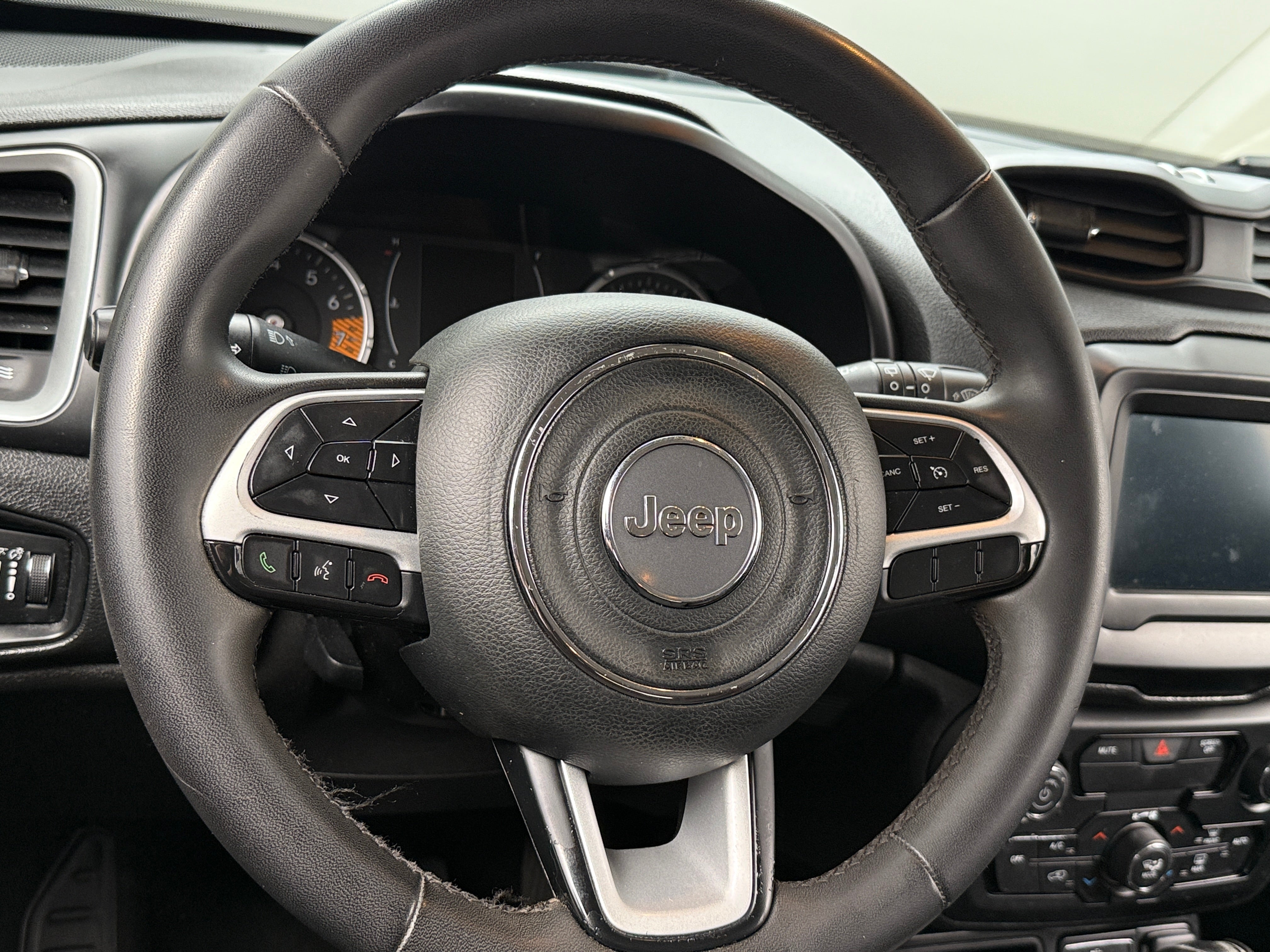2019 Jeep Renegade Latitude 5